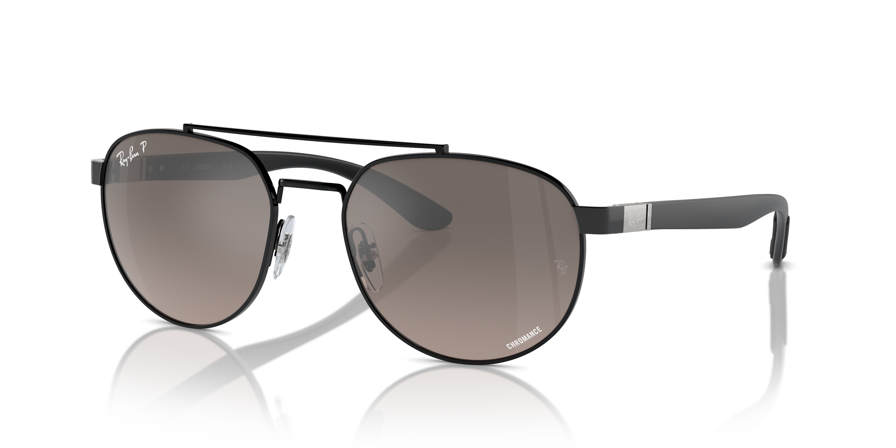 Ray-Ban RB3736CH 002/5J