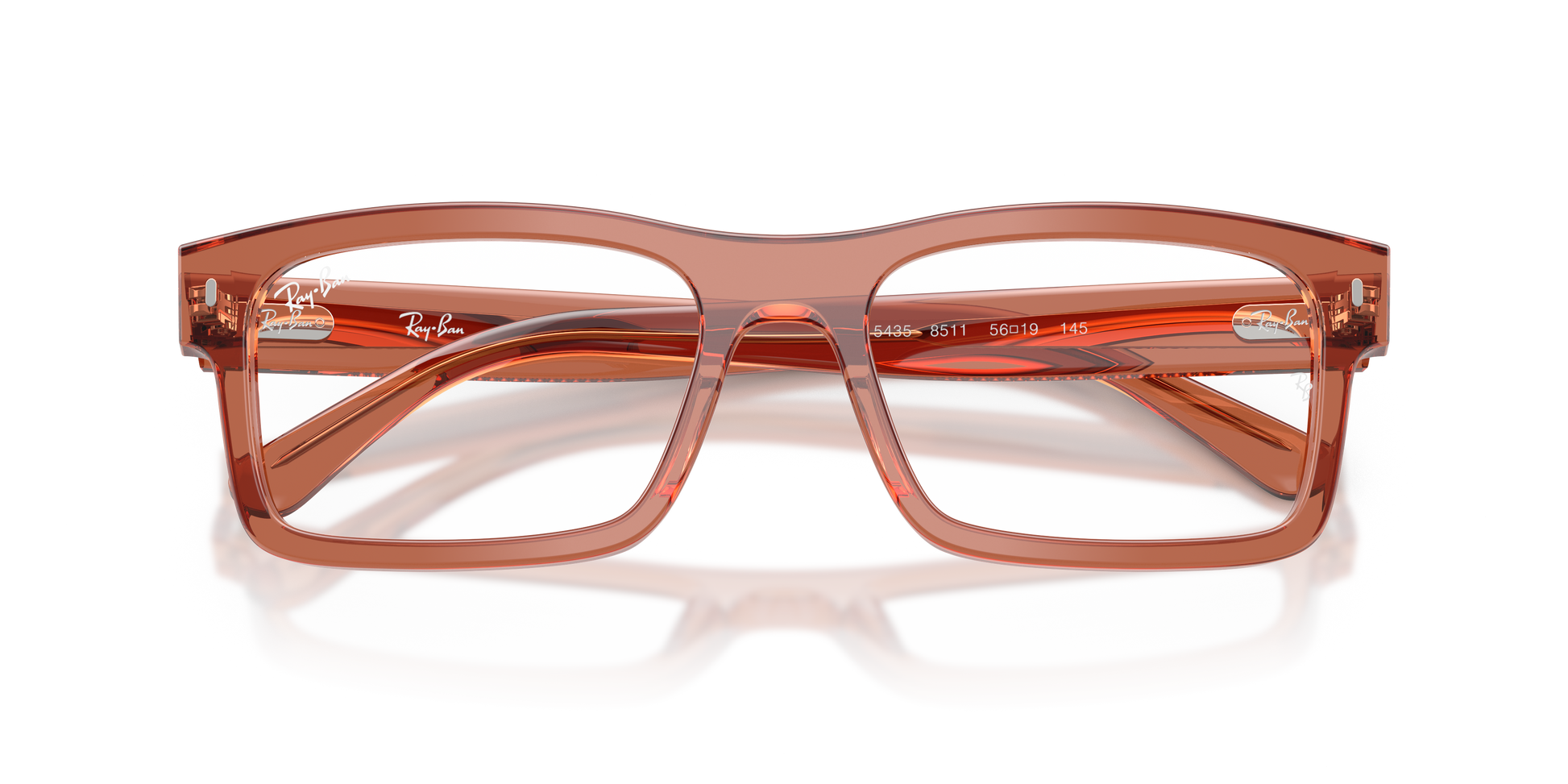 Ray-Ban RX5435 8511