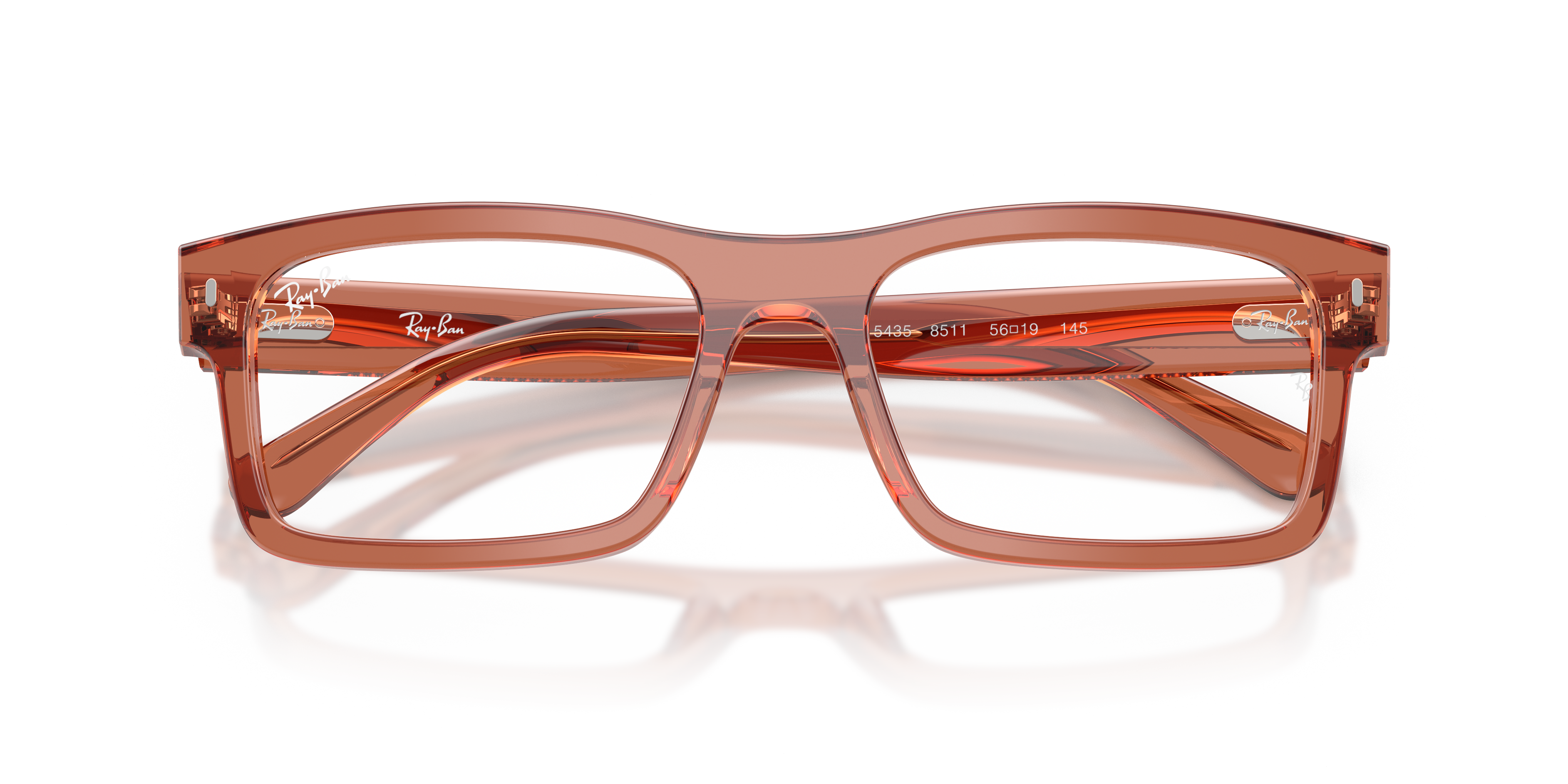 Ray-Ban RX5435 8511
