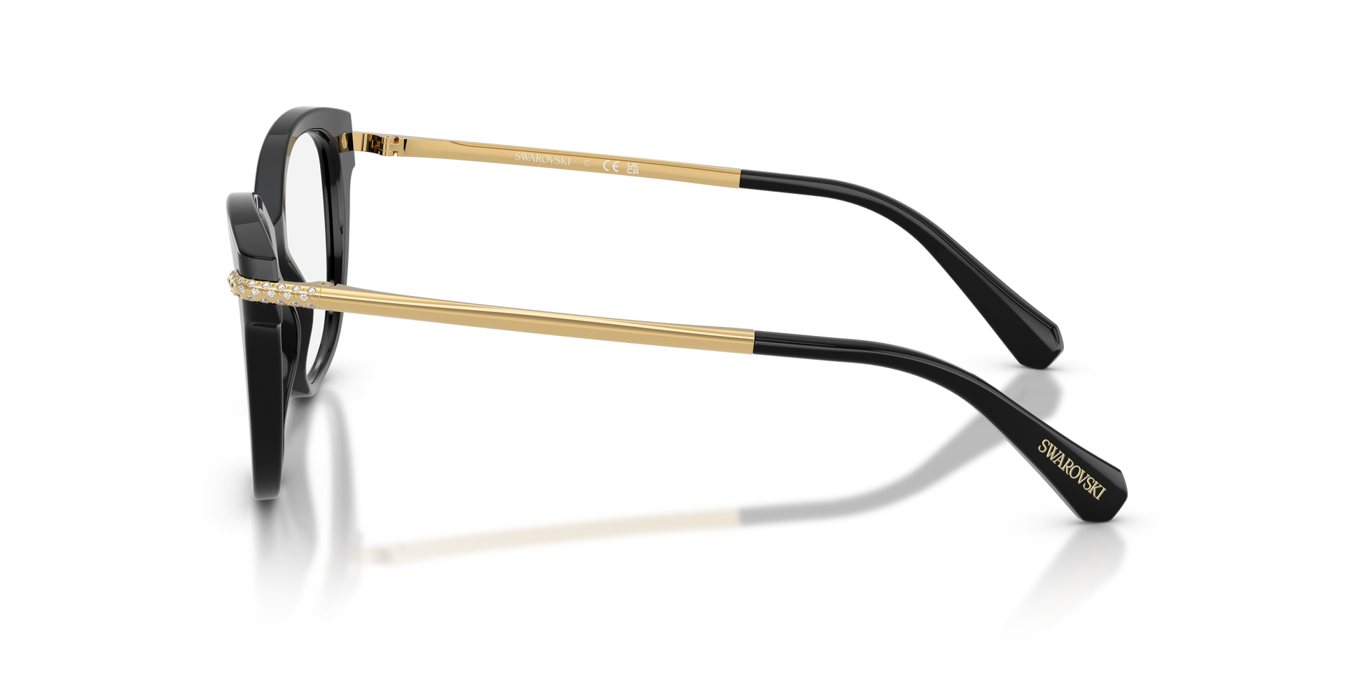 Swarovski SK2044 1001
