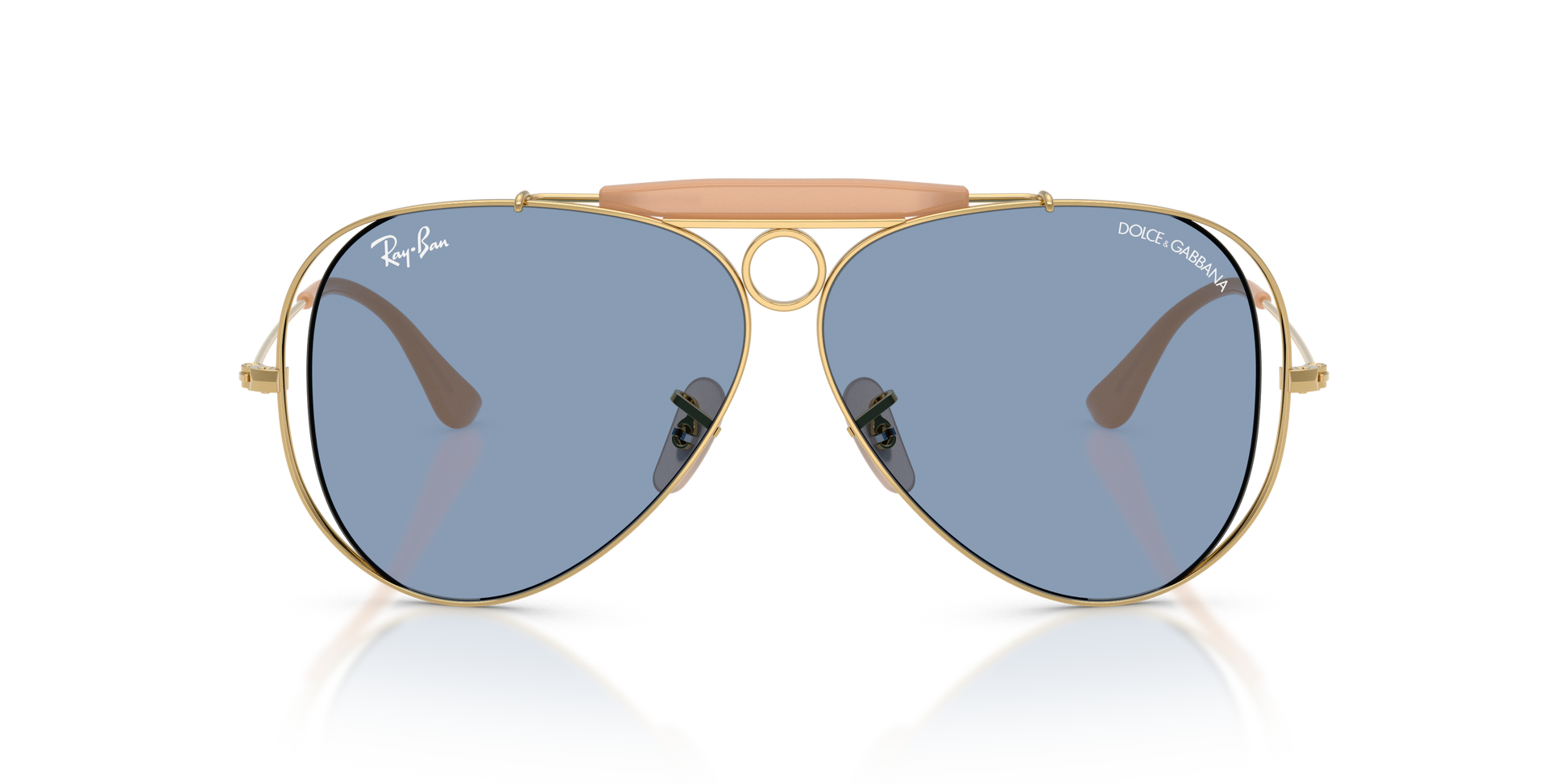 Ray-Ban RB3138M 001/72
