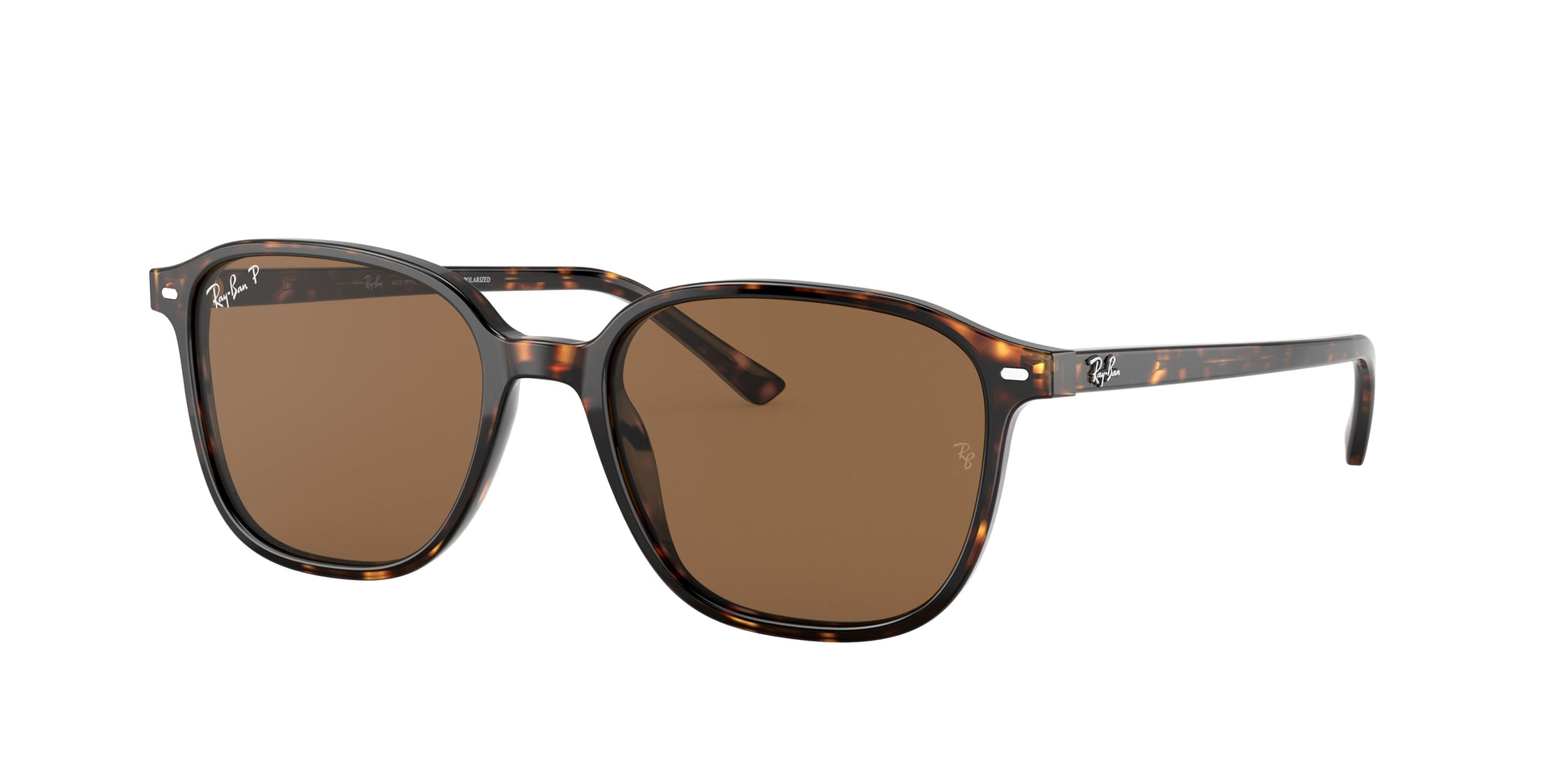 Ray-Ban RB2193 LEONARD 902/57