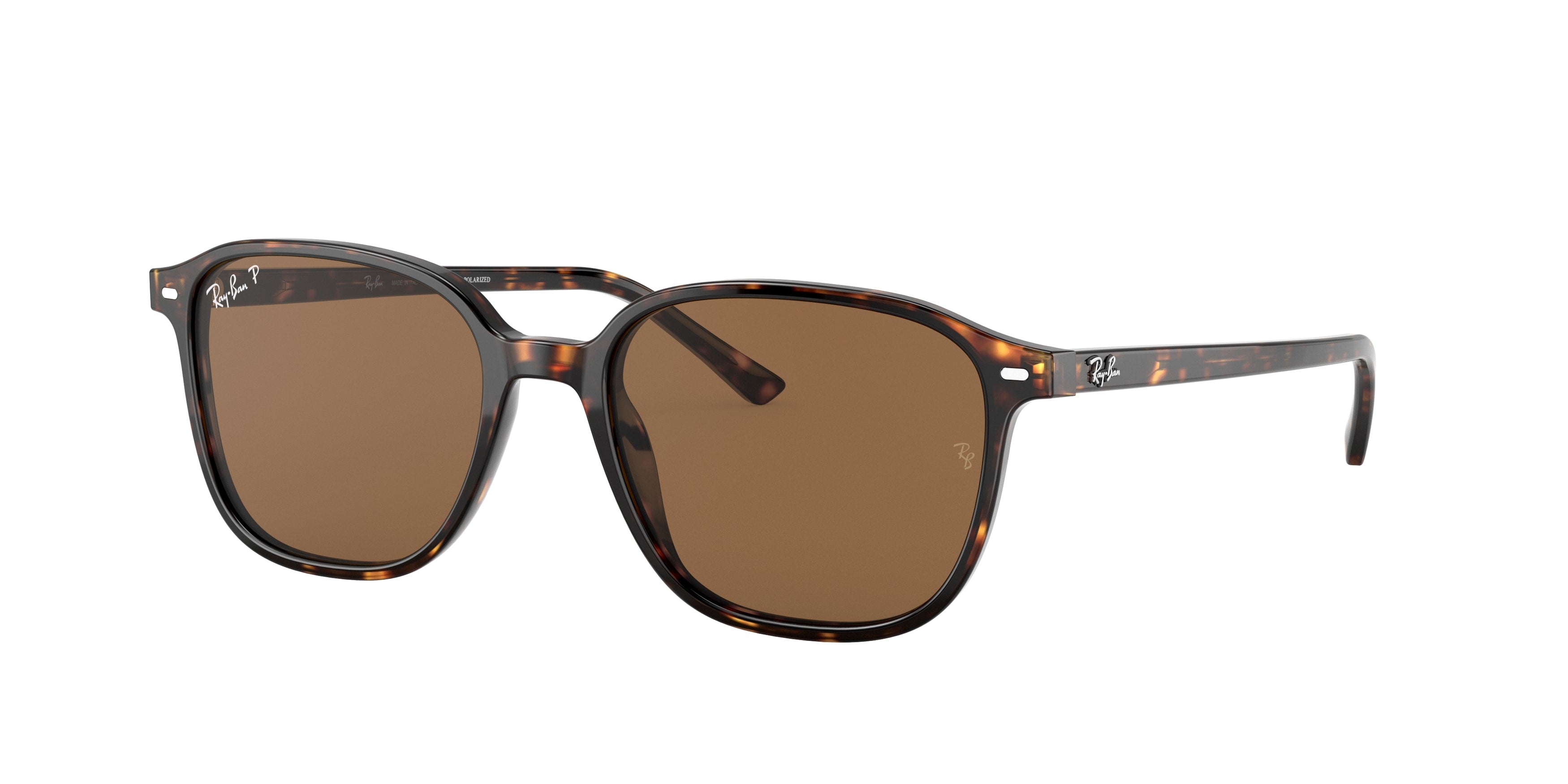 Ray-Ban RB2193 LEONARD 902/57
