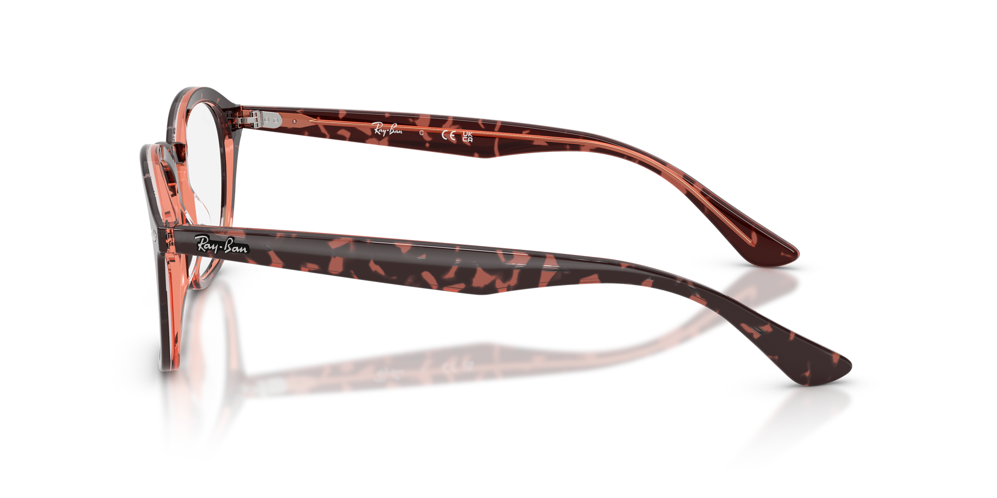 Ray-Ban RX5451 8488