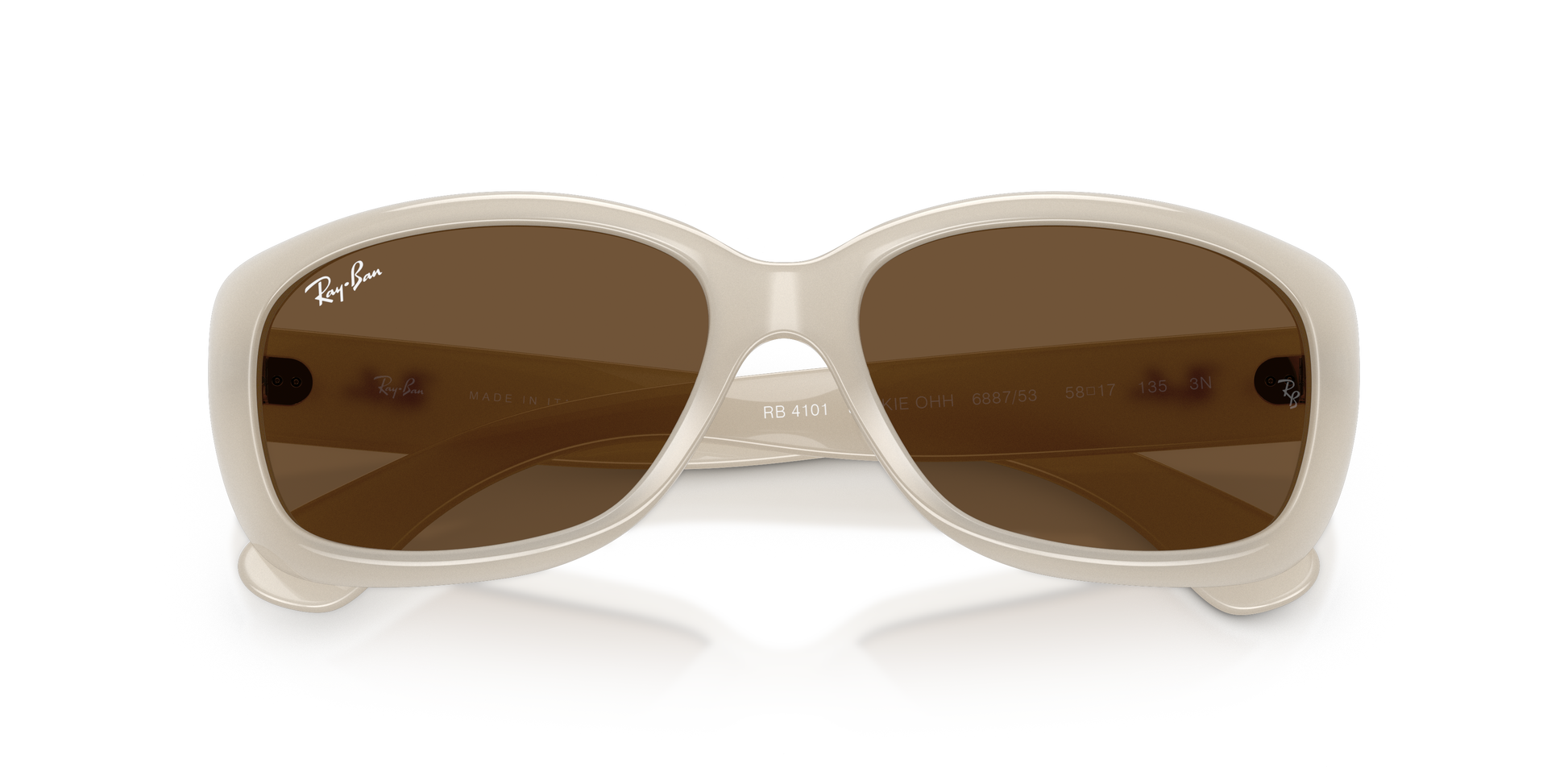Ray-Ban RB4101 JACKIE OHH 688753