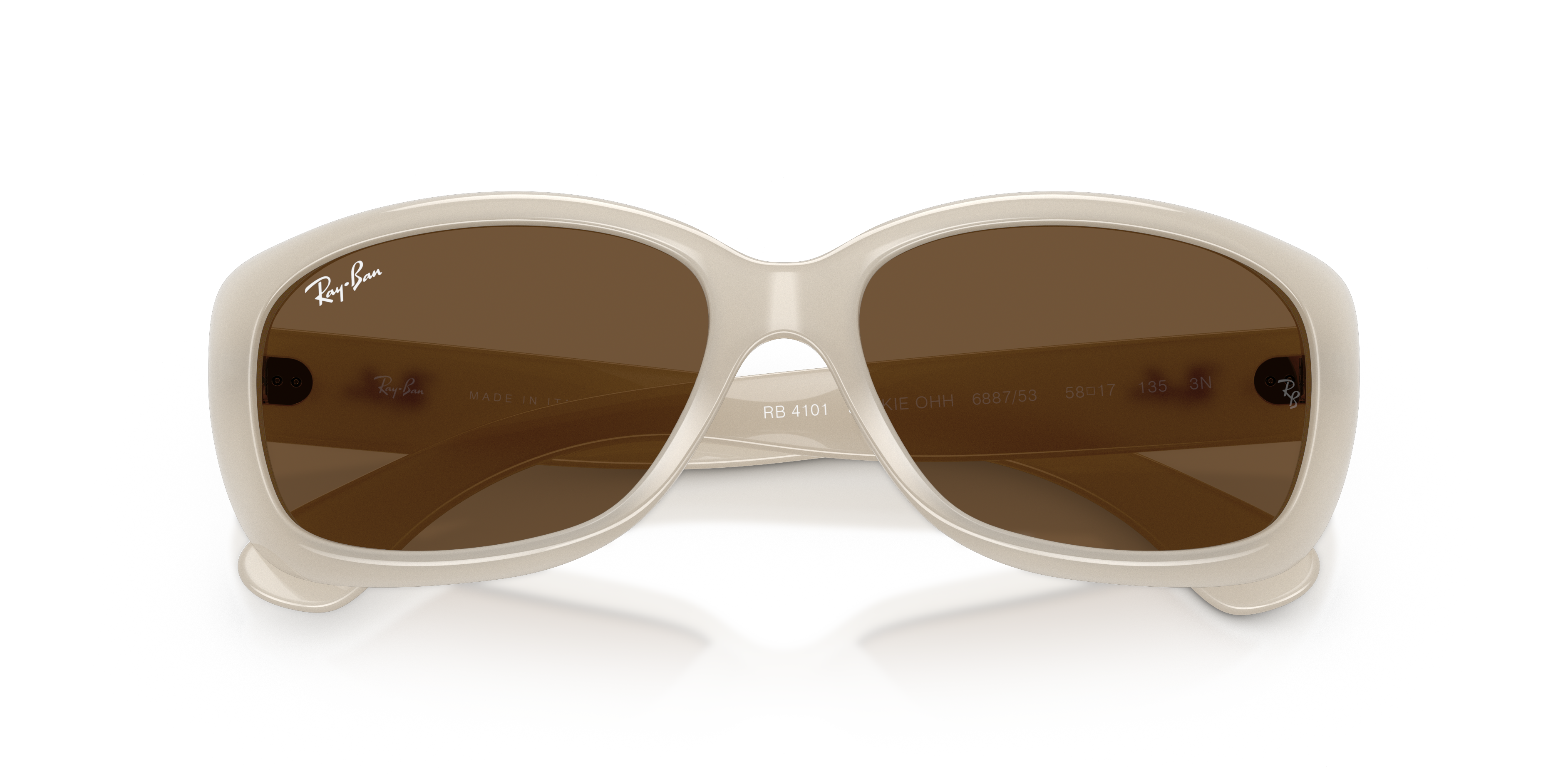 Ray-Ban RB4101 JACKIE OHH 688753