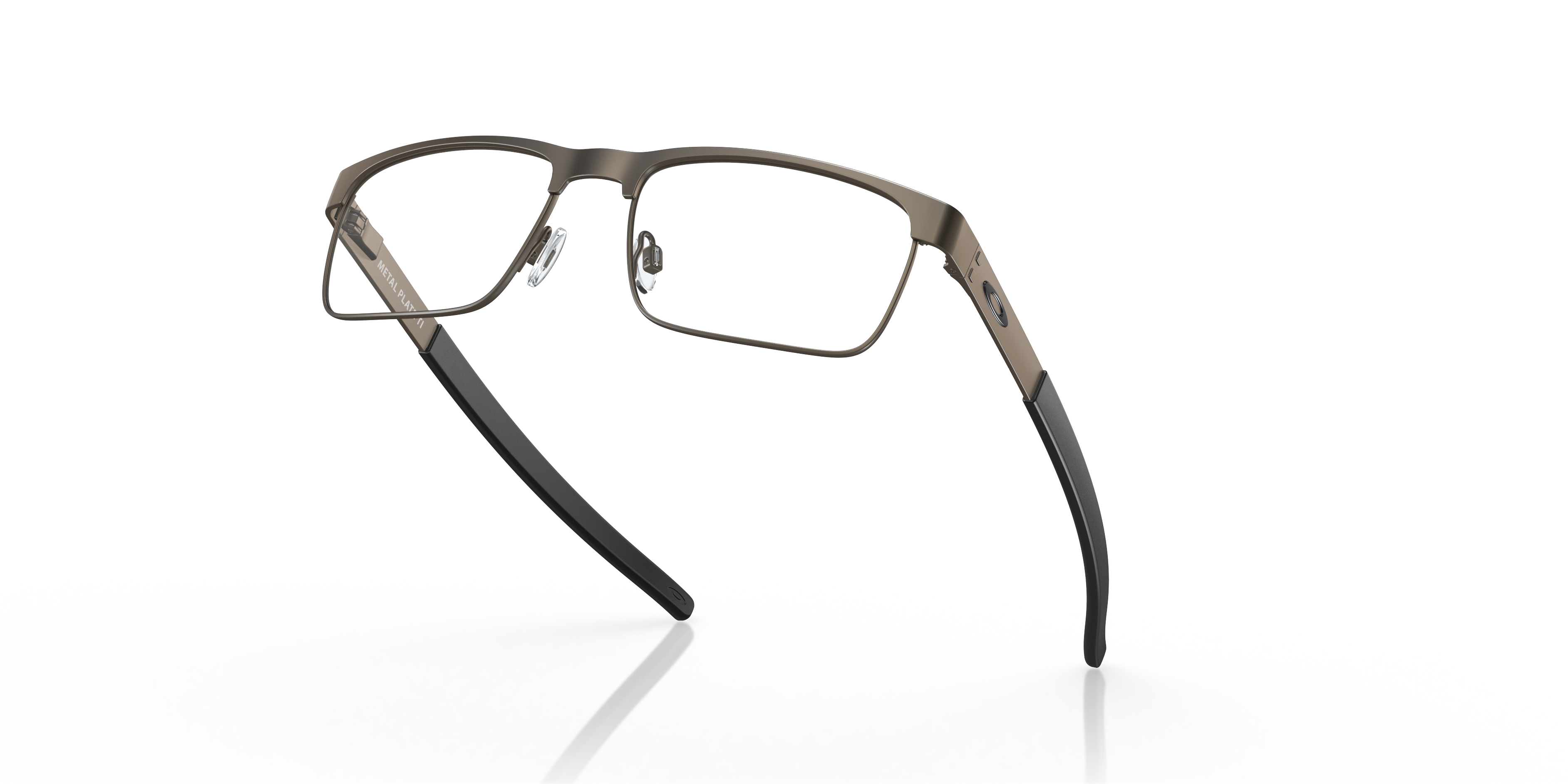 Oakley OX5153 METAL PLATE TI 515302