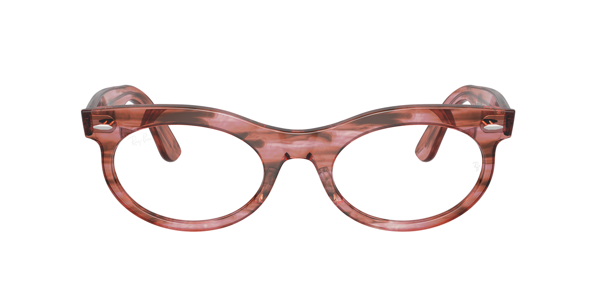 Ray-Ban RX2242V WAYFARER OVAL 8363