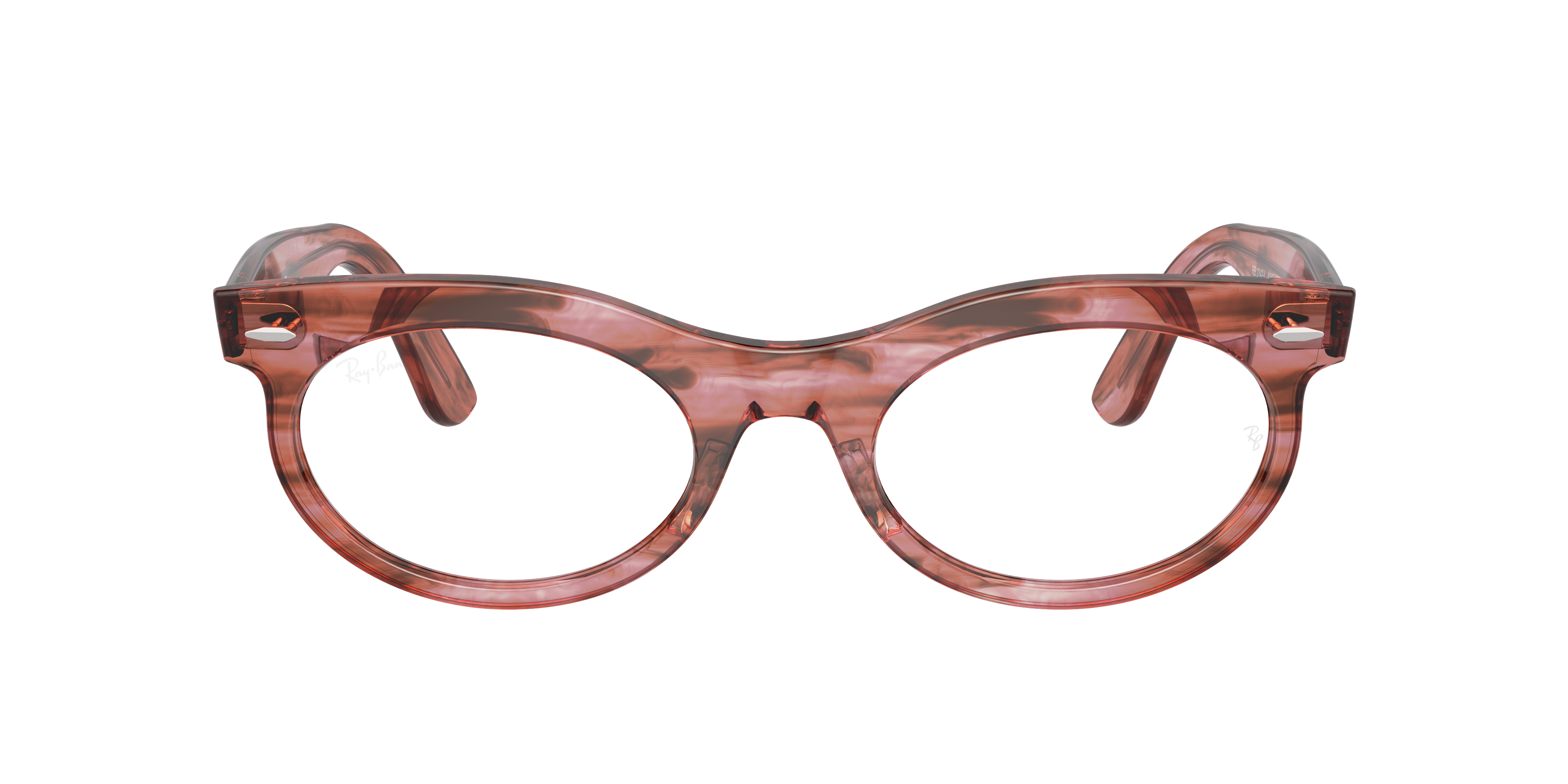 Ray-Ban RX2242V WAYFARER OVAL 8363