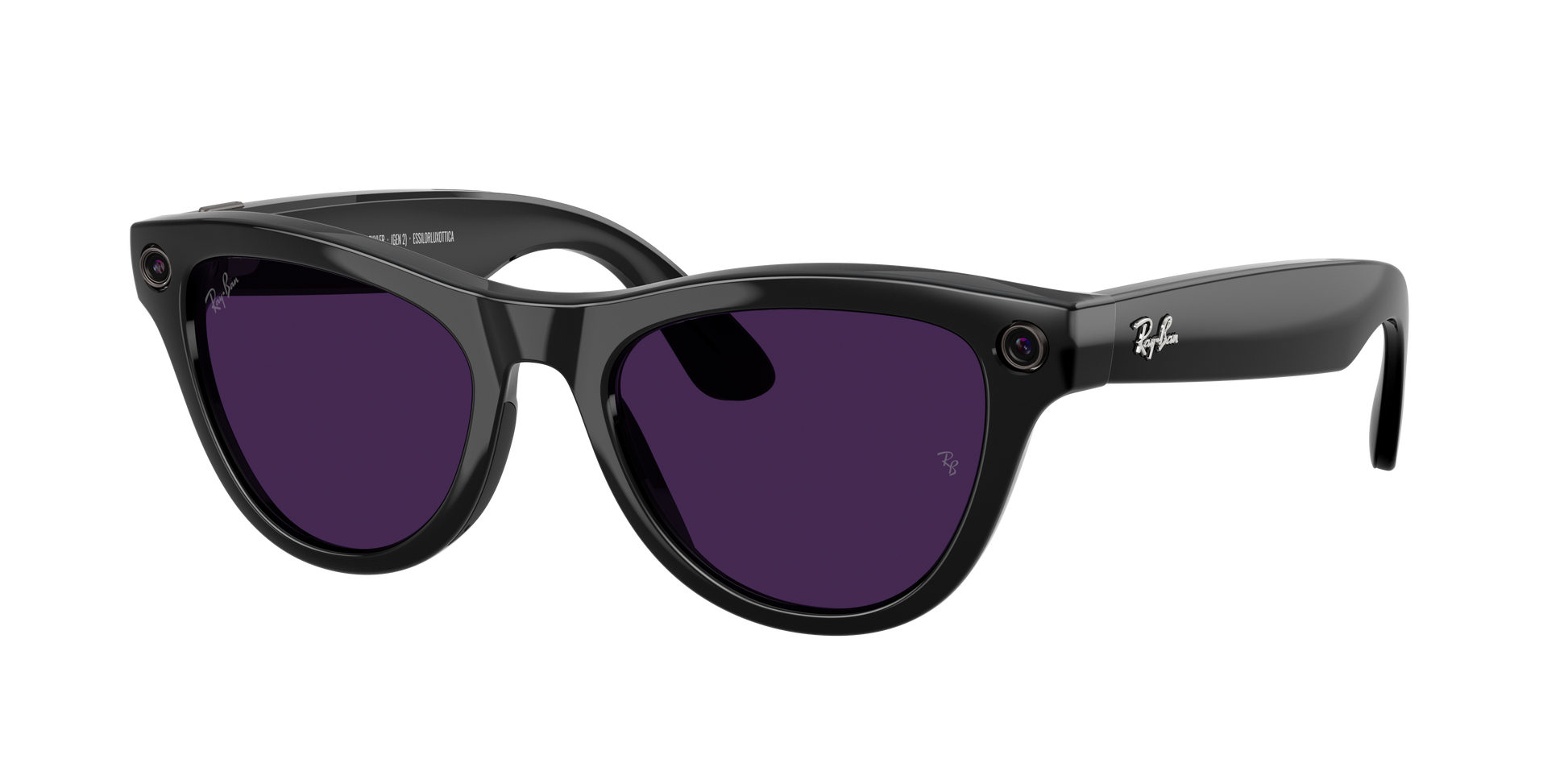 Ray-Ban Meta RW4014 SKYLER 601/CH