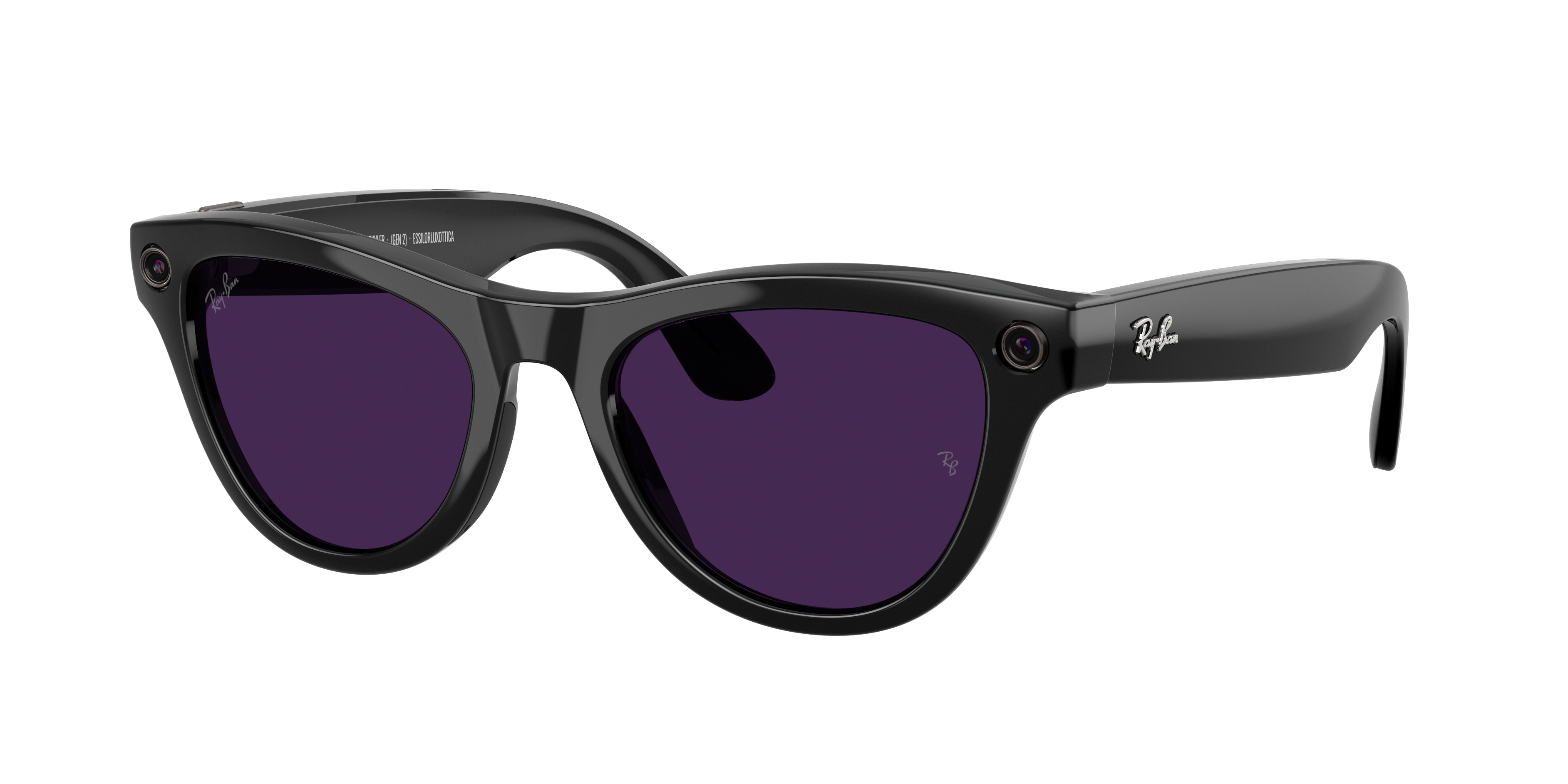 Ray-Ban Meta RW4014 SKYLER 601/CH