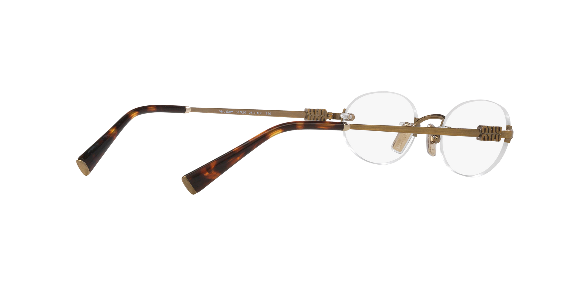 Miu Miu MU 53WV 26C1O1