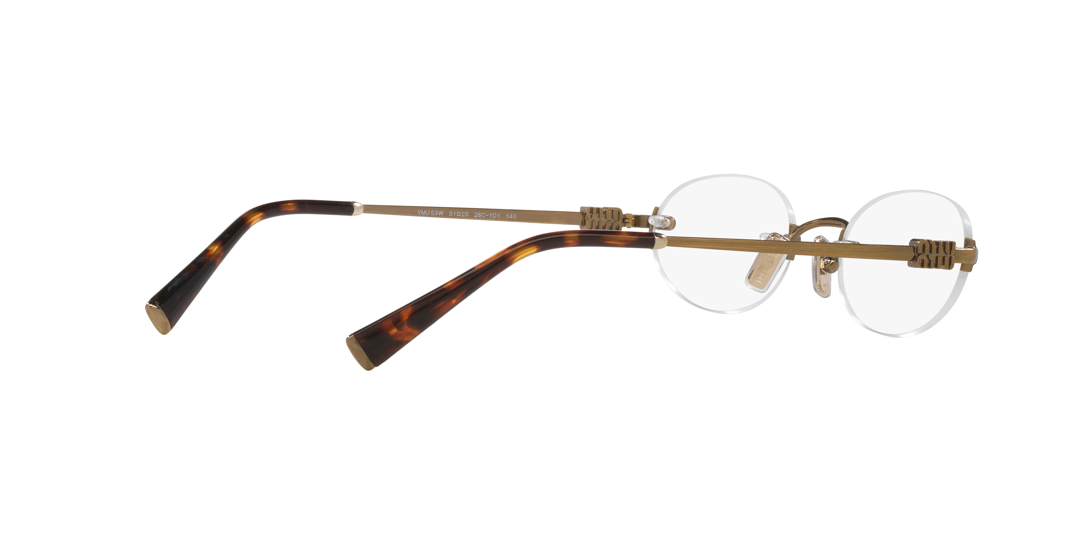 Miu Miu MU 53WV 26C1O1