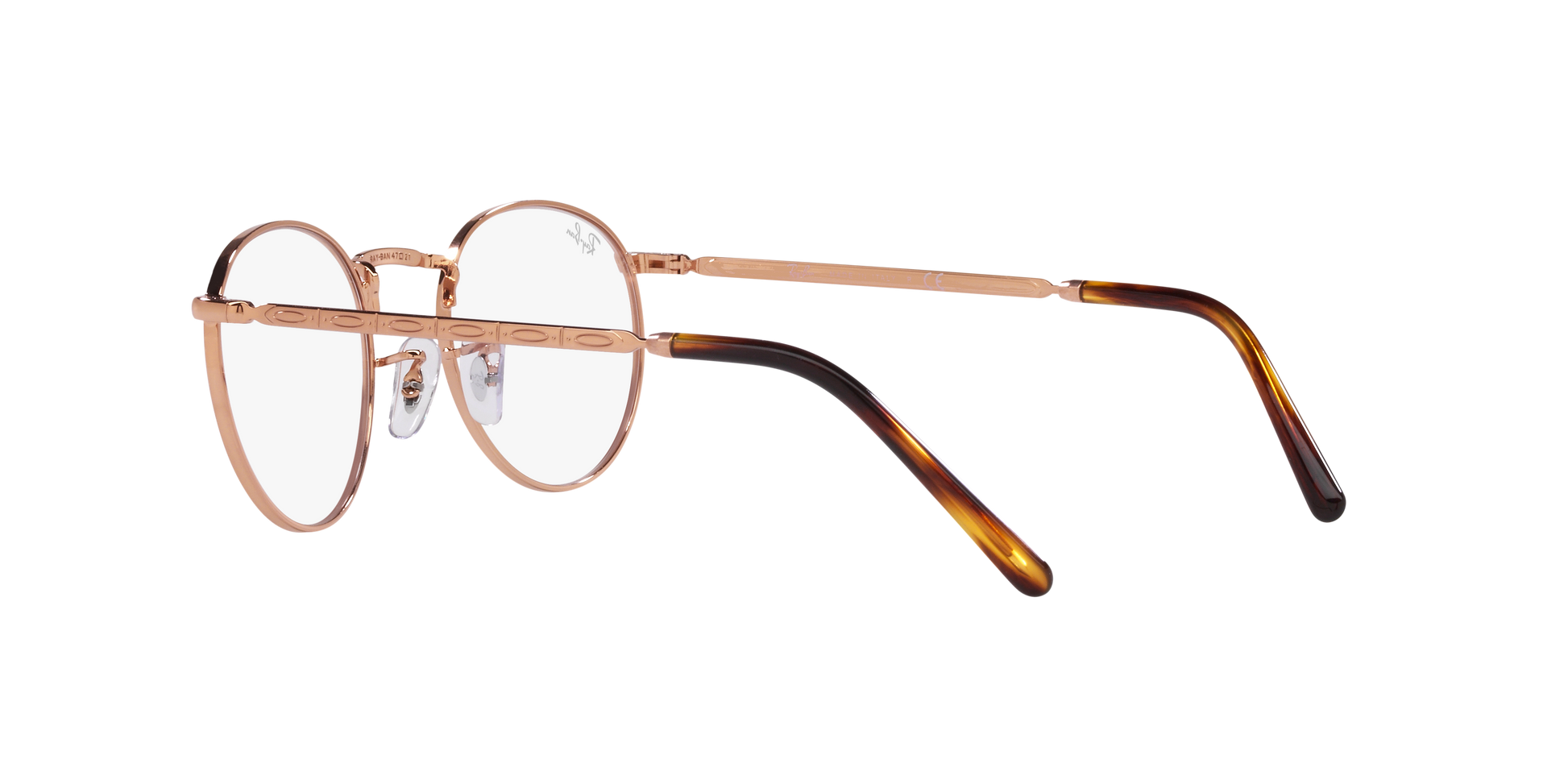 Ray-Ban RX3637V NEW ROUND 3094