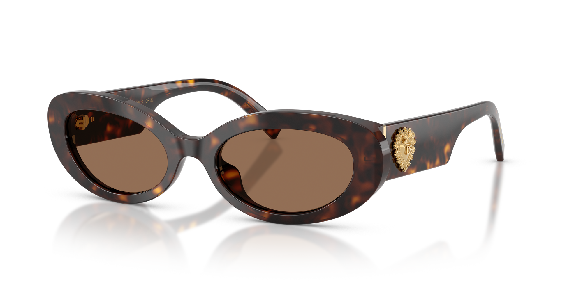 Dolce & Gabbana DG4537 502/73