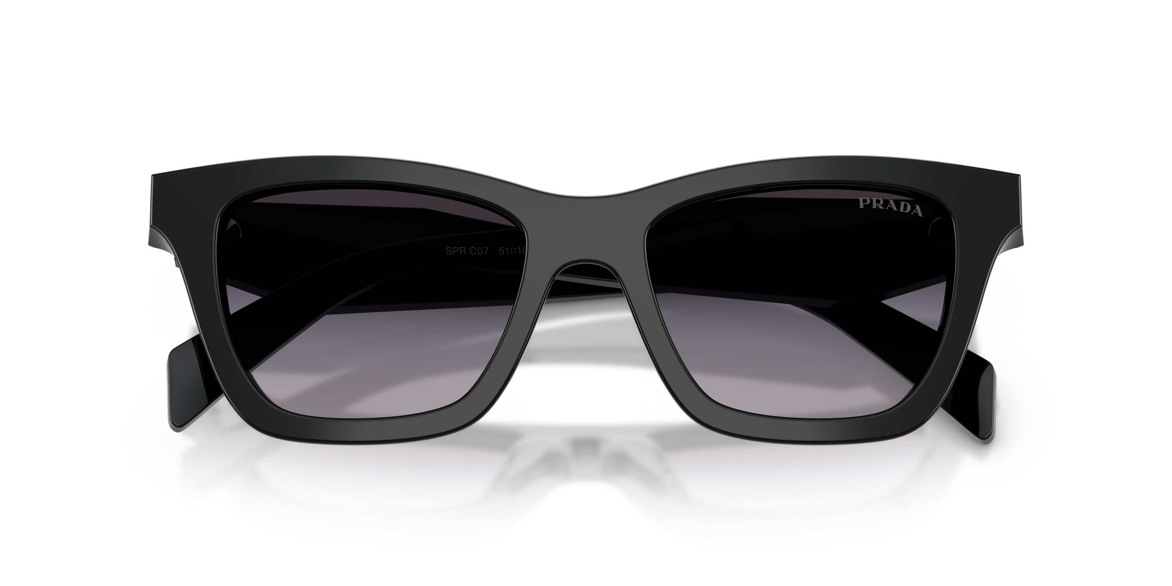 Prada PR C07S 16K90A
