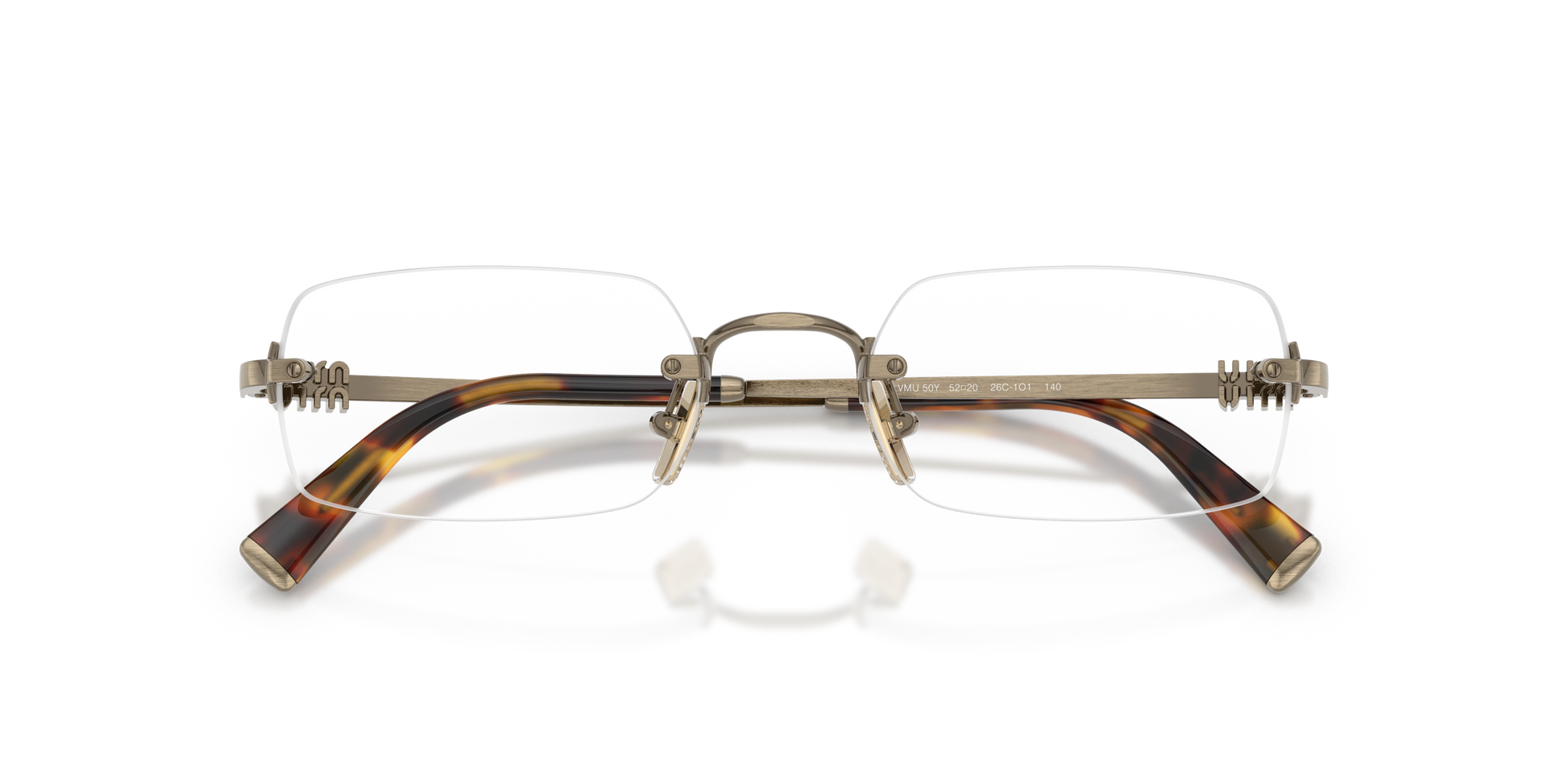 Miu Miu MU 50YV 26C1O1