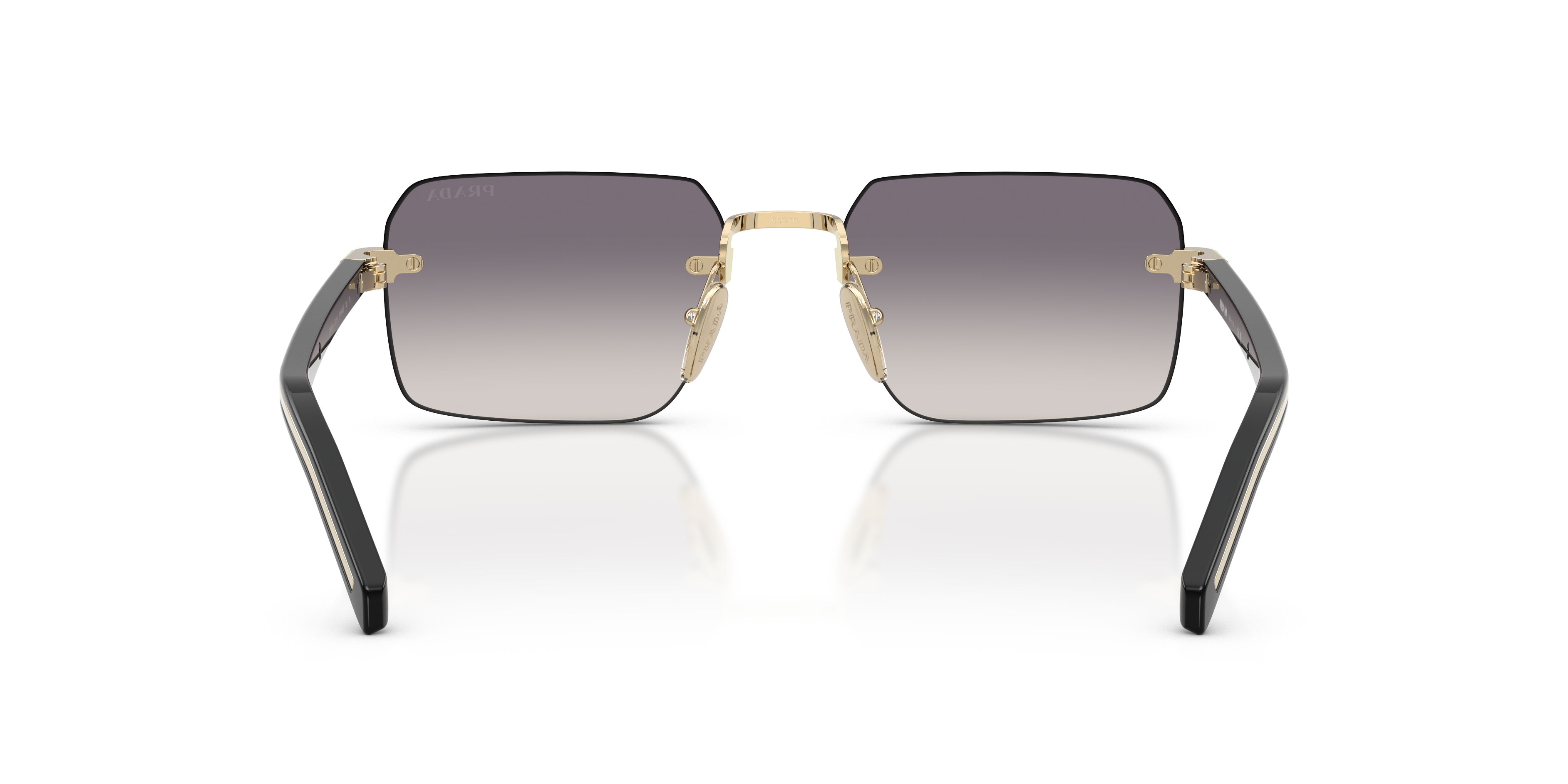 Prada PR D55S ZVN60W