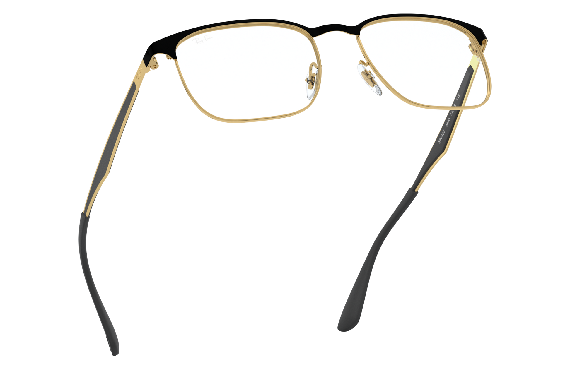 Ray-Ban RX6363 2890
