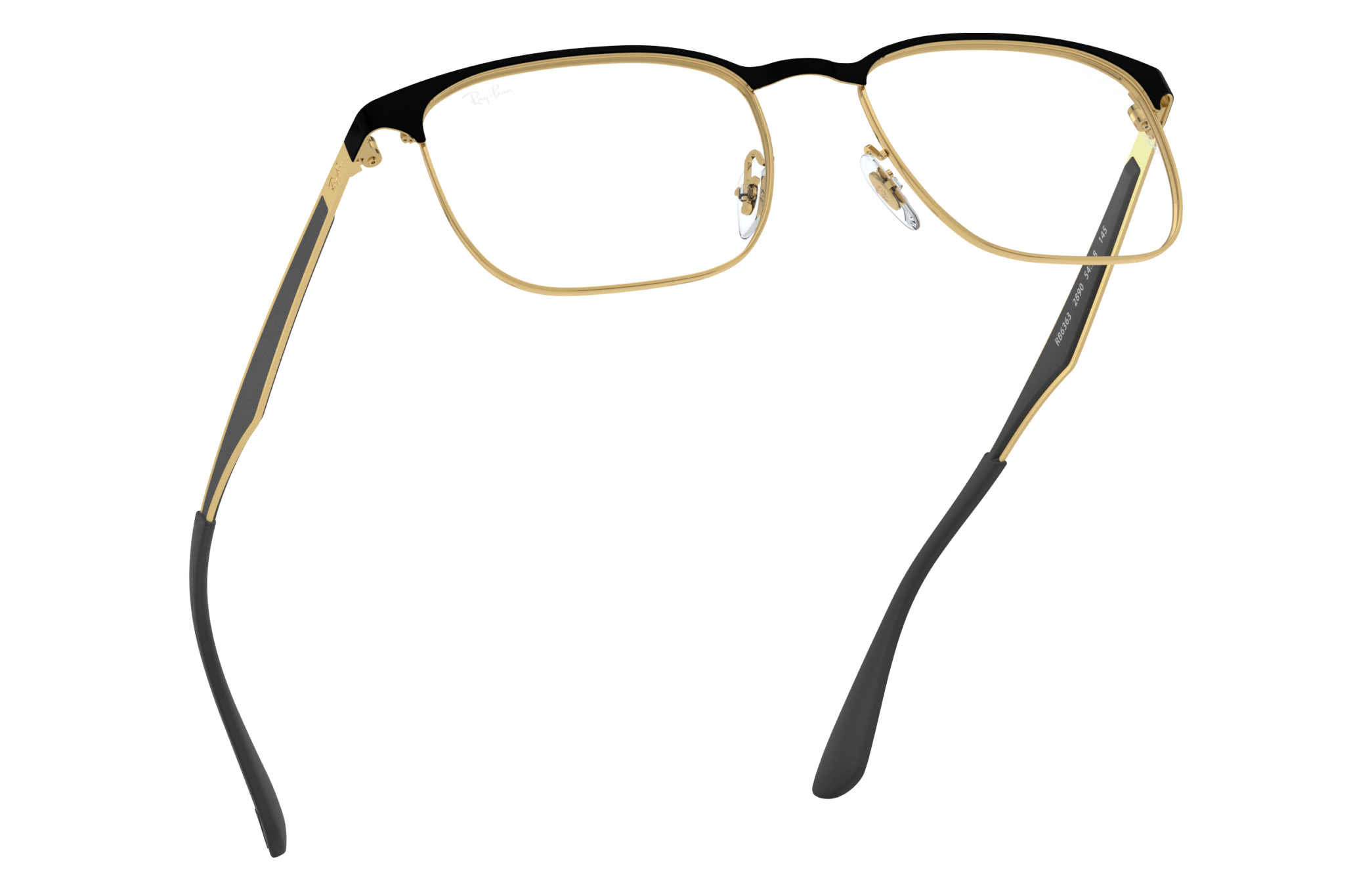 Ray-Ban RX6363 2890