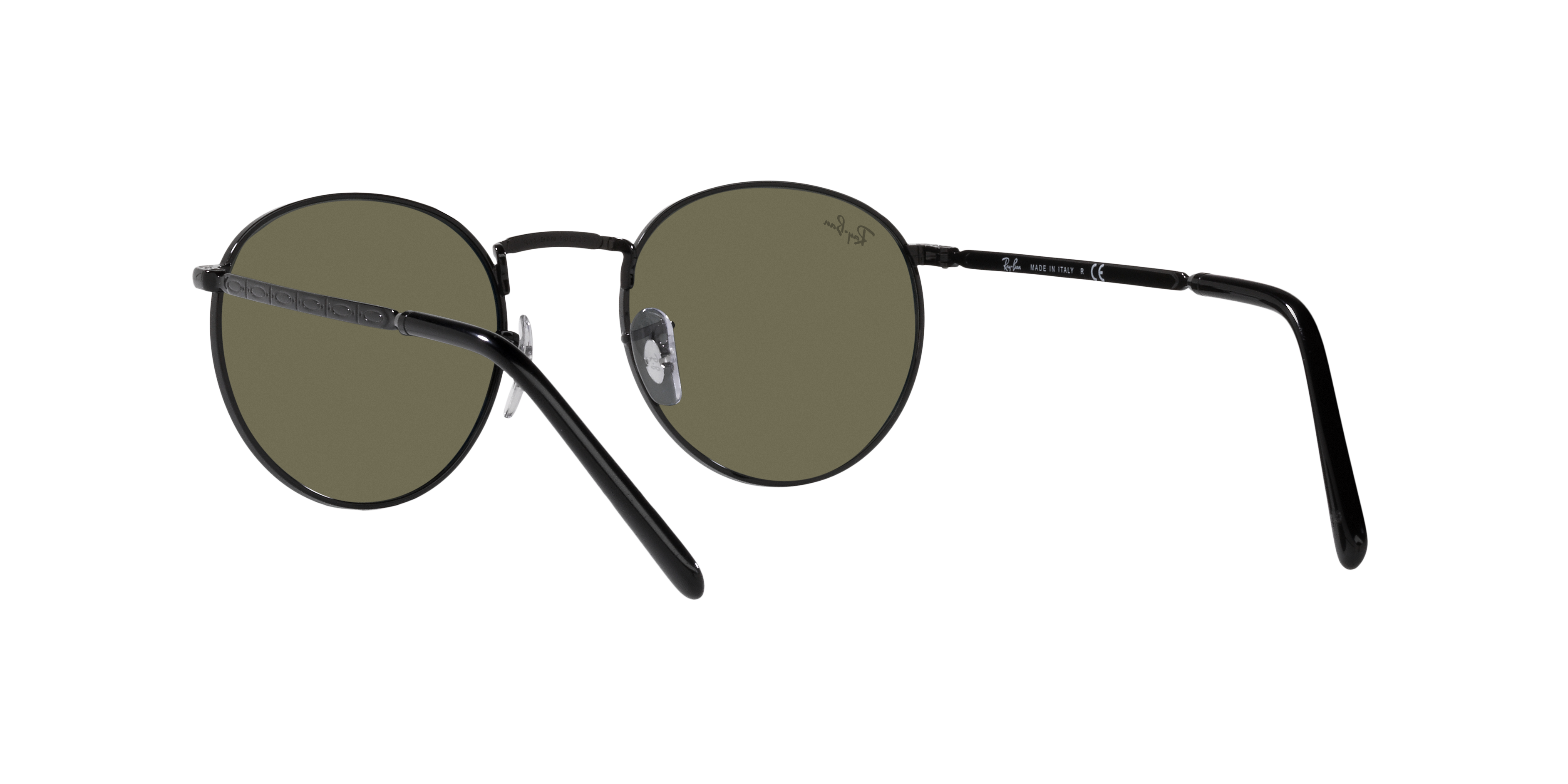 Ray-Ban RB3637 NEW ROUND 002/G1