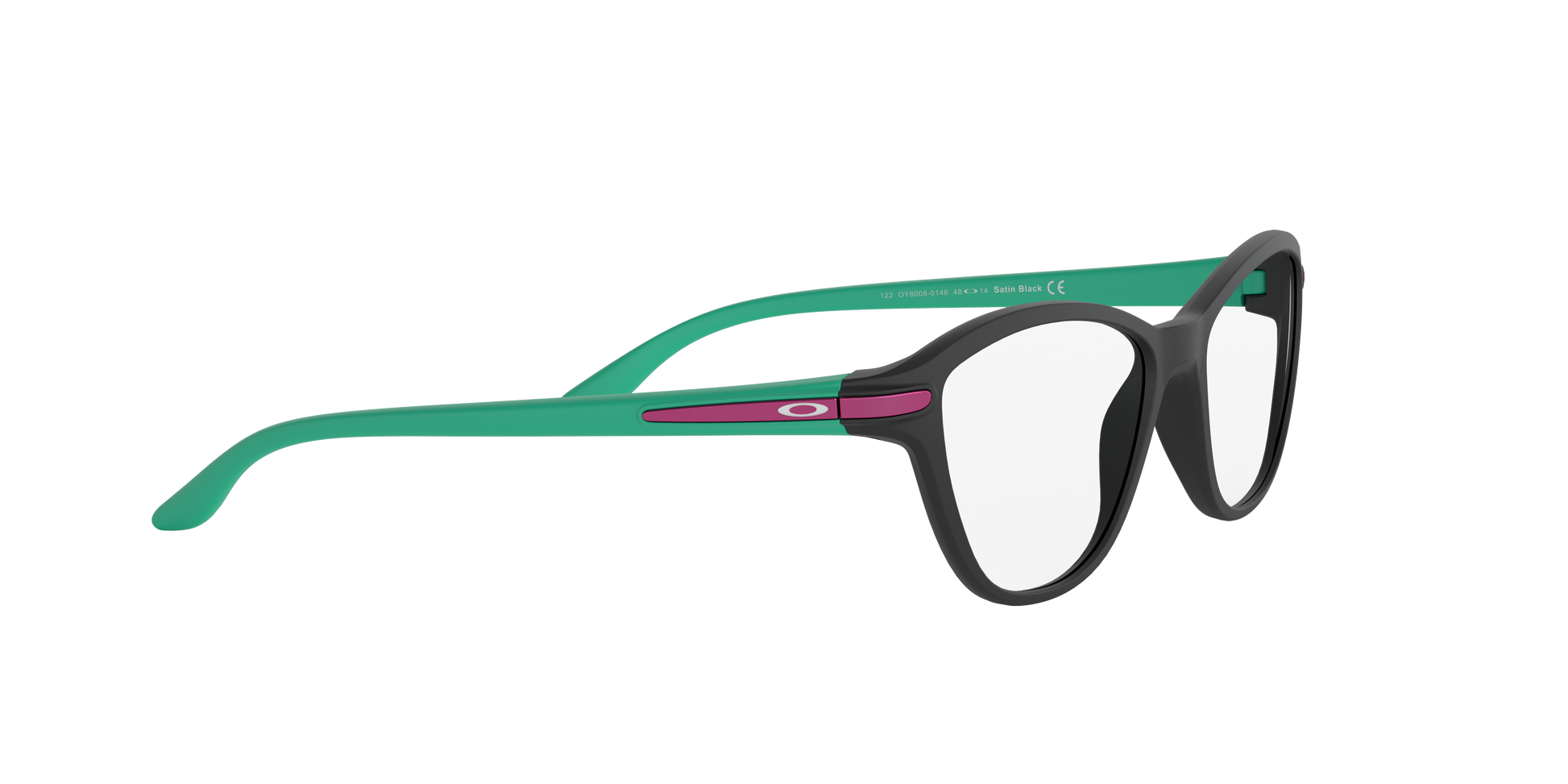 Oakley OY8008 TWIN TAIL 800801