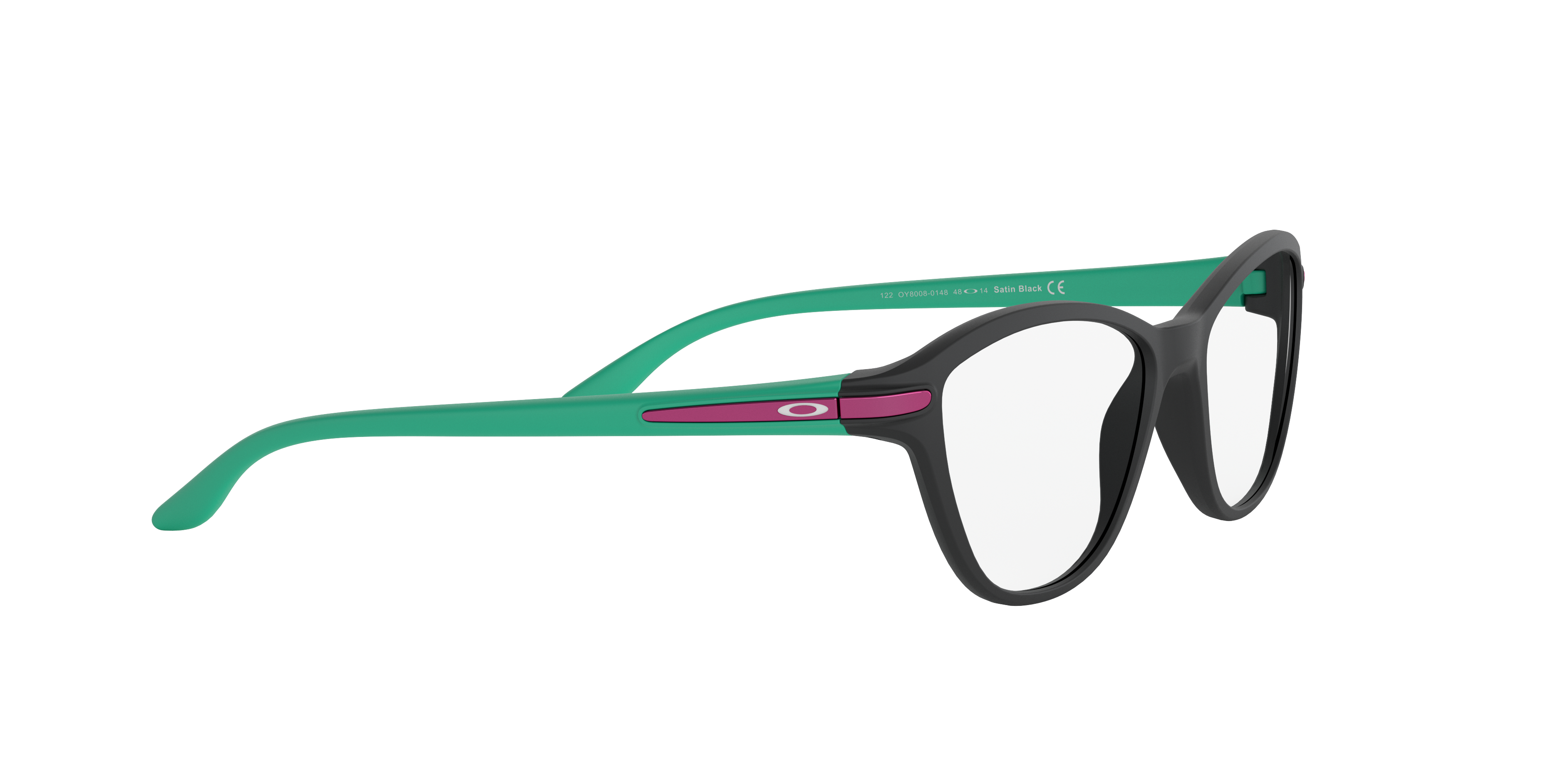 Oakley OY8008 TWIN TAIL 800801