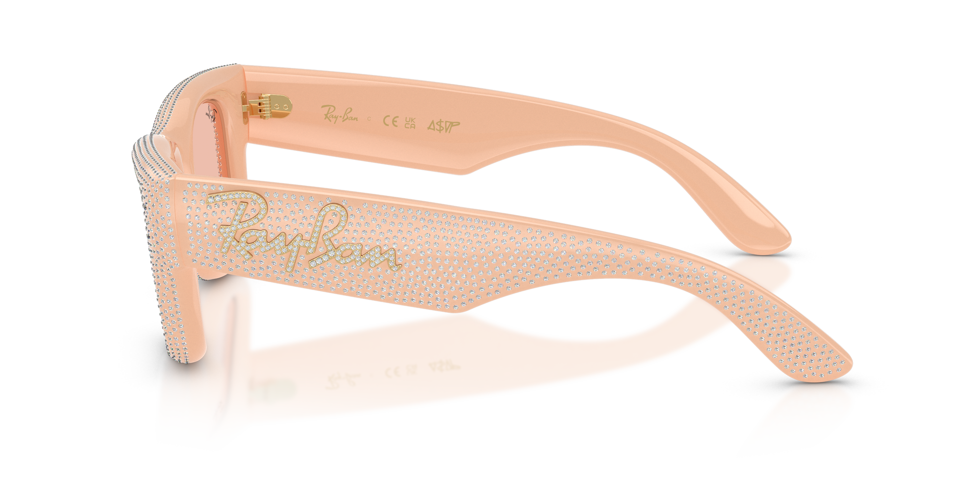 Ray-Ban RB4940BP WAYFARER PUFFER 688984