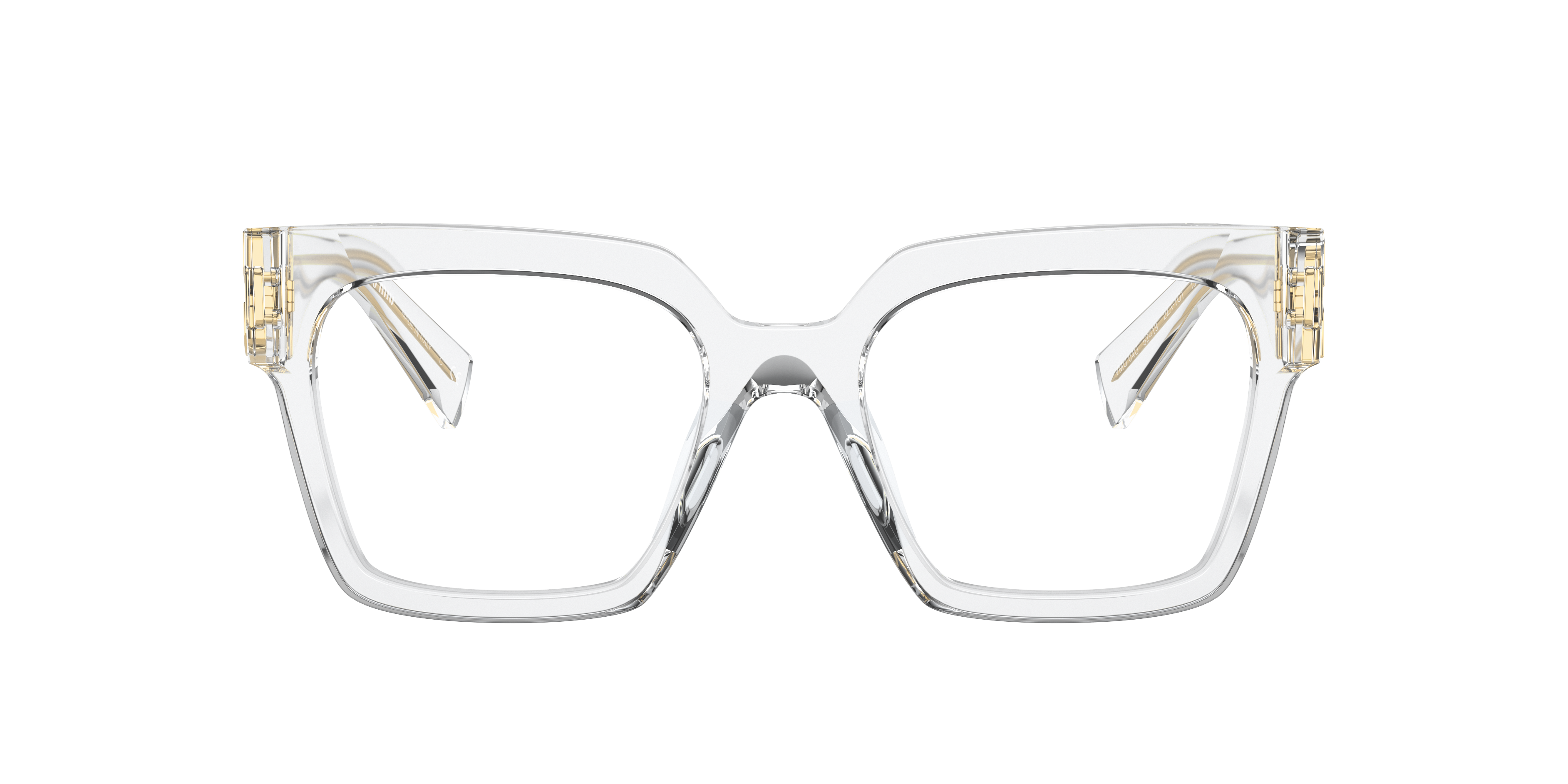 Miu Miu MU 04UV 2AZ1O1