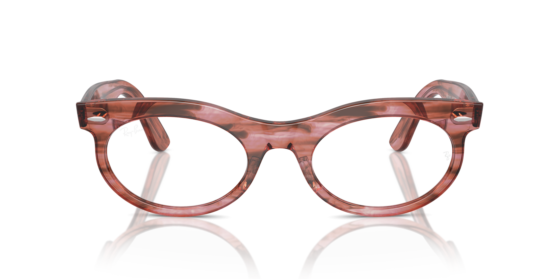 Ray-Ban RX2242V WAYFARER OVAL 8363