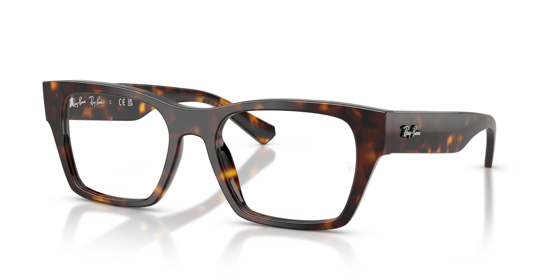 Ray-Ban Vista RX5448 2012