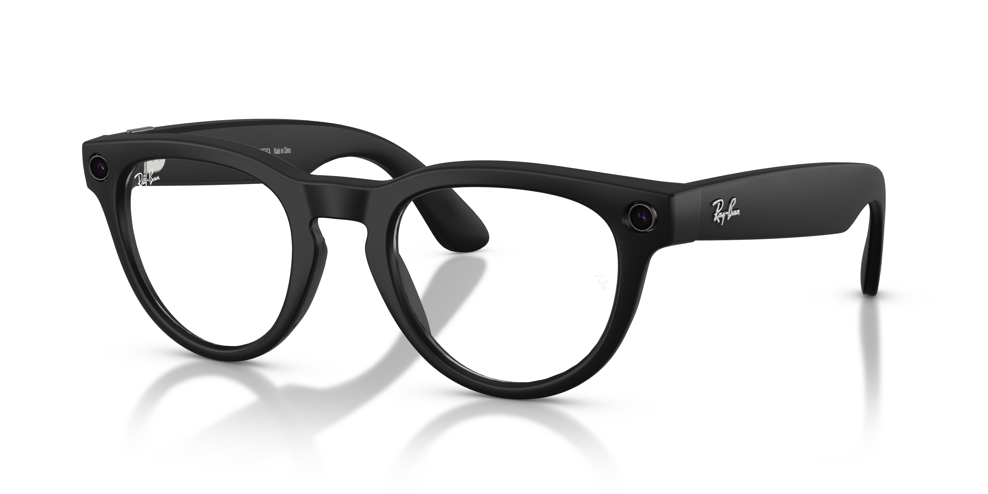 Ray-Ban Meta RW4013 HEADLINER 601SSB