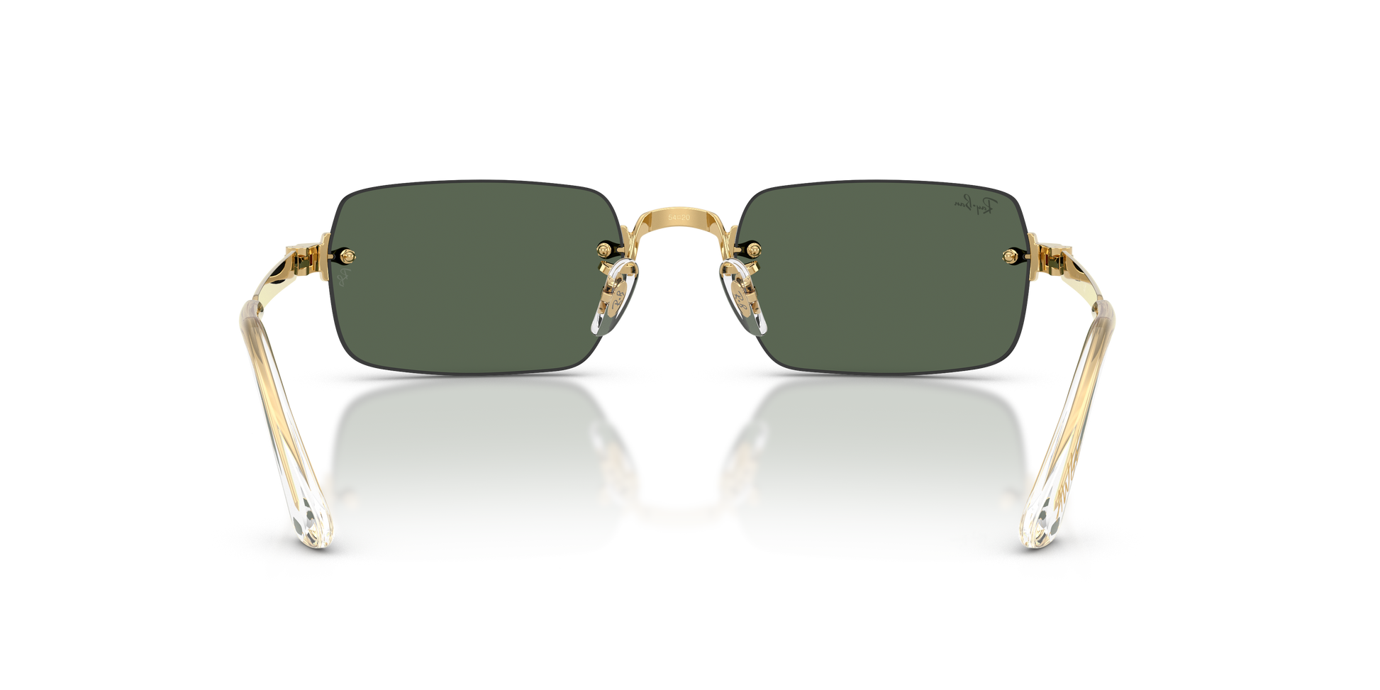 Ray-Ban RB3928 001/71