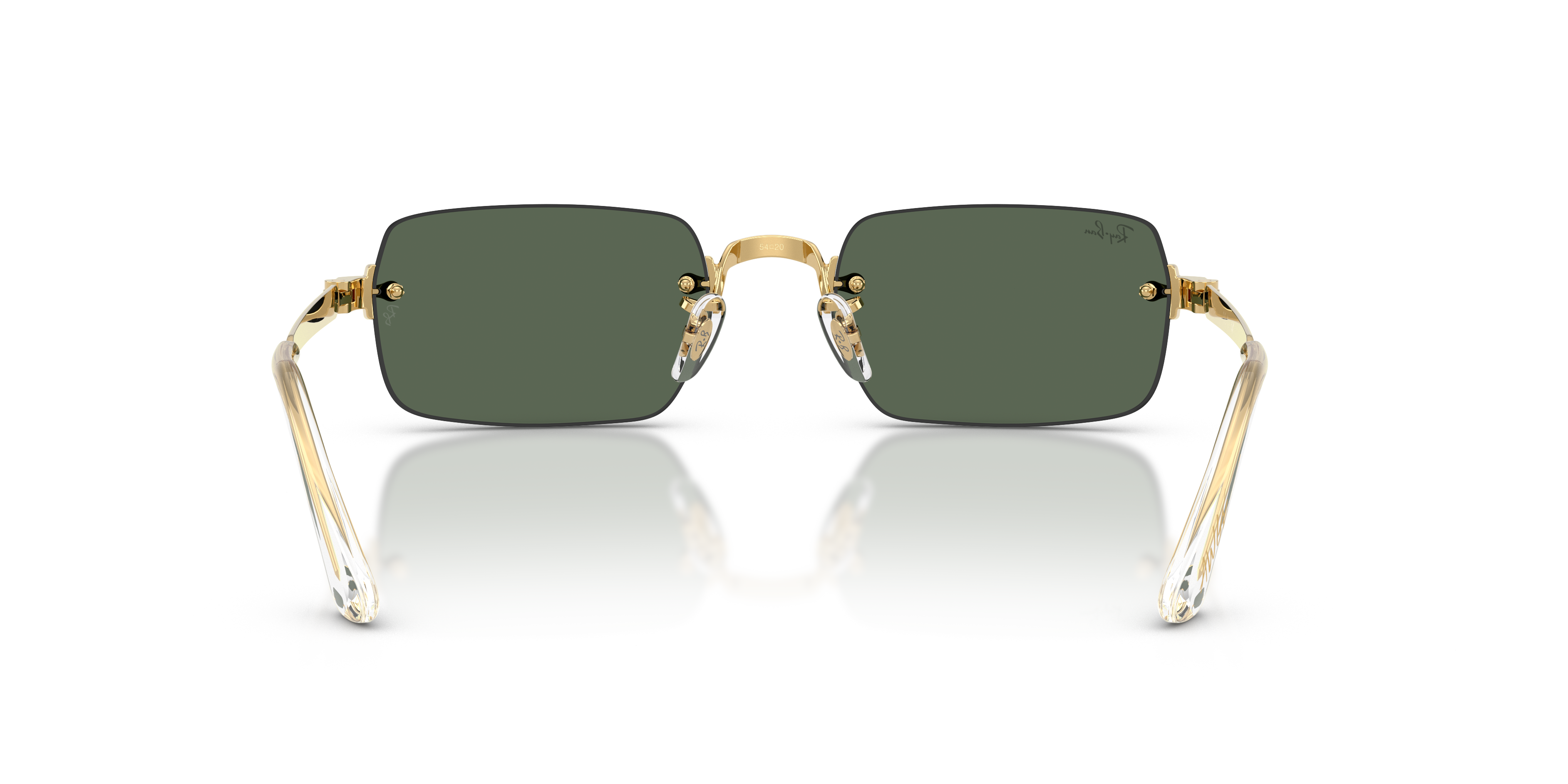 Ray-Ban RB3928 001/71