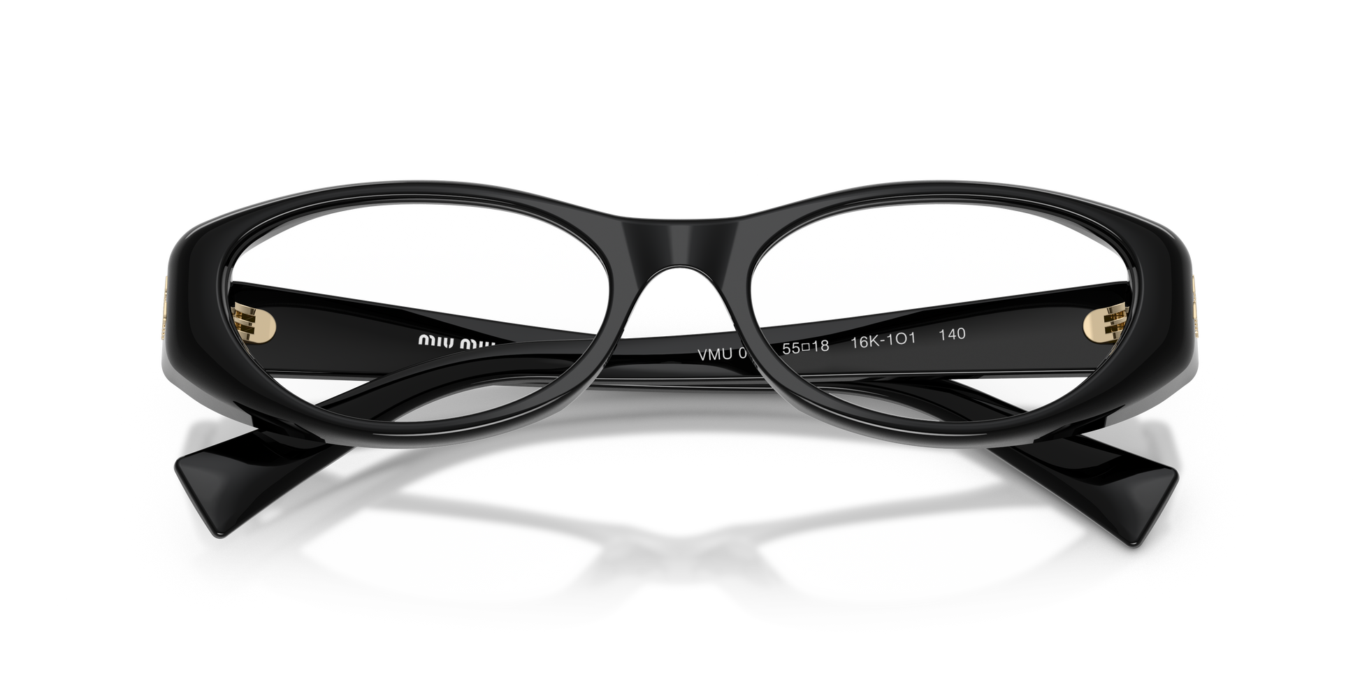 Miu Miu MU 03ZV 16K1O1