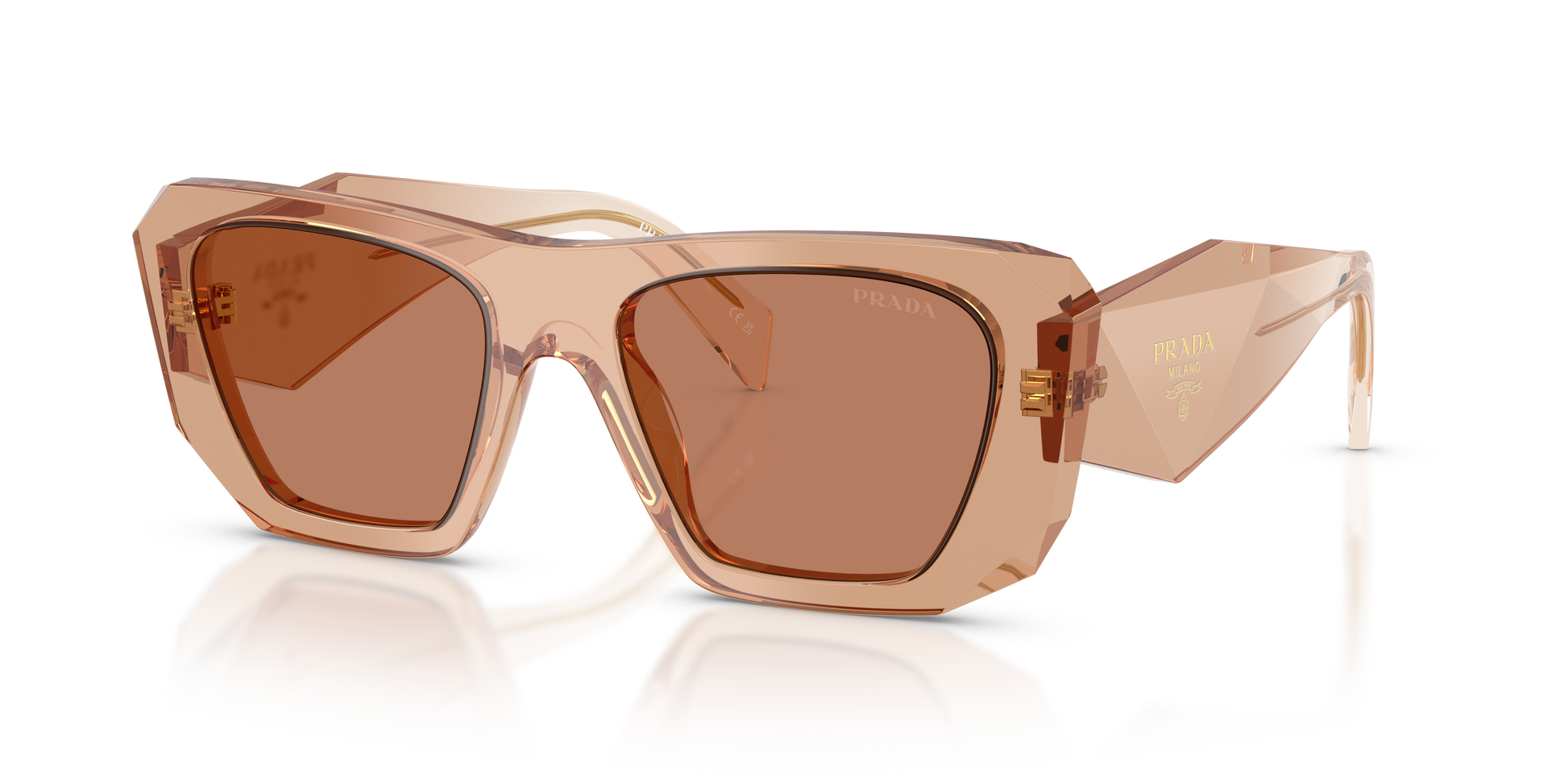 Prada PR B18S 28E90Q