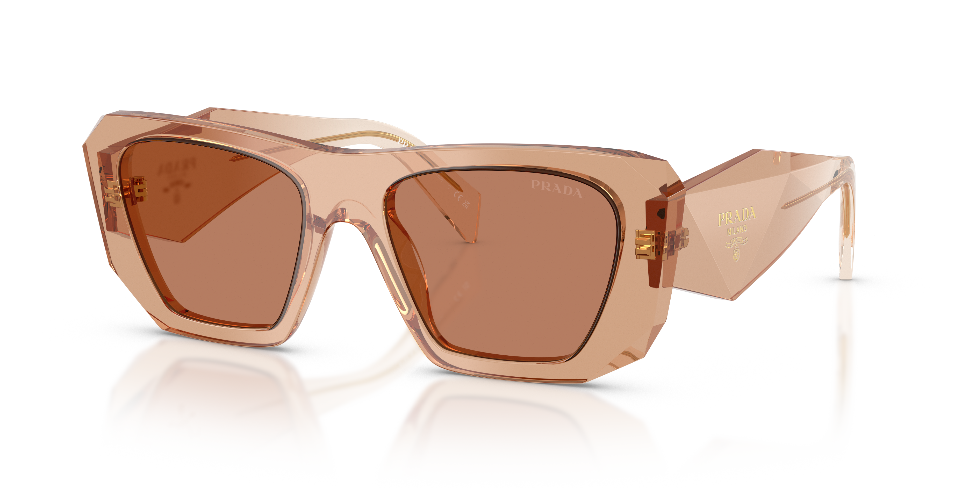 Prada PR B18S 28E90Q