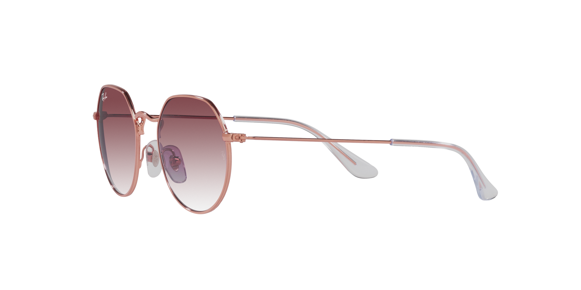 Ray-Ban RJ9565S JUNIOR JACK 291/8H