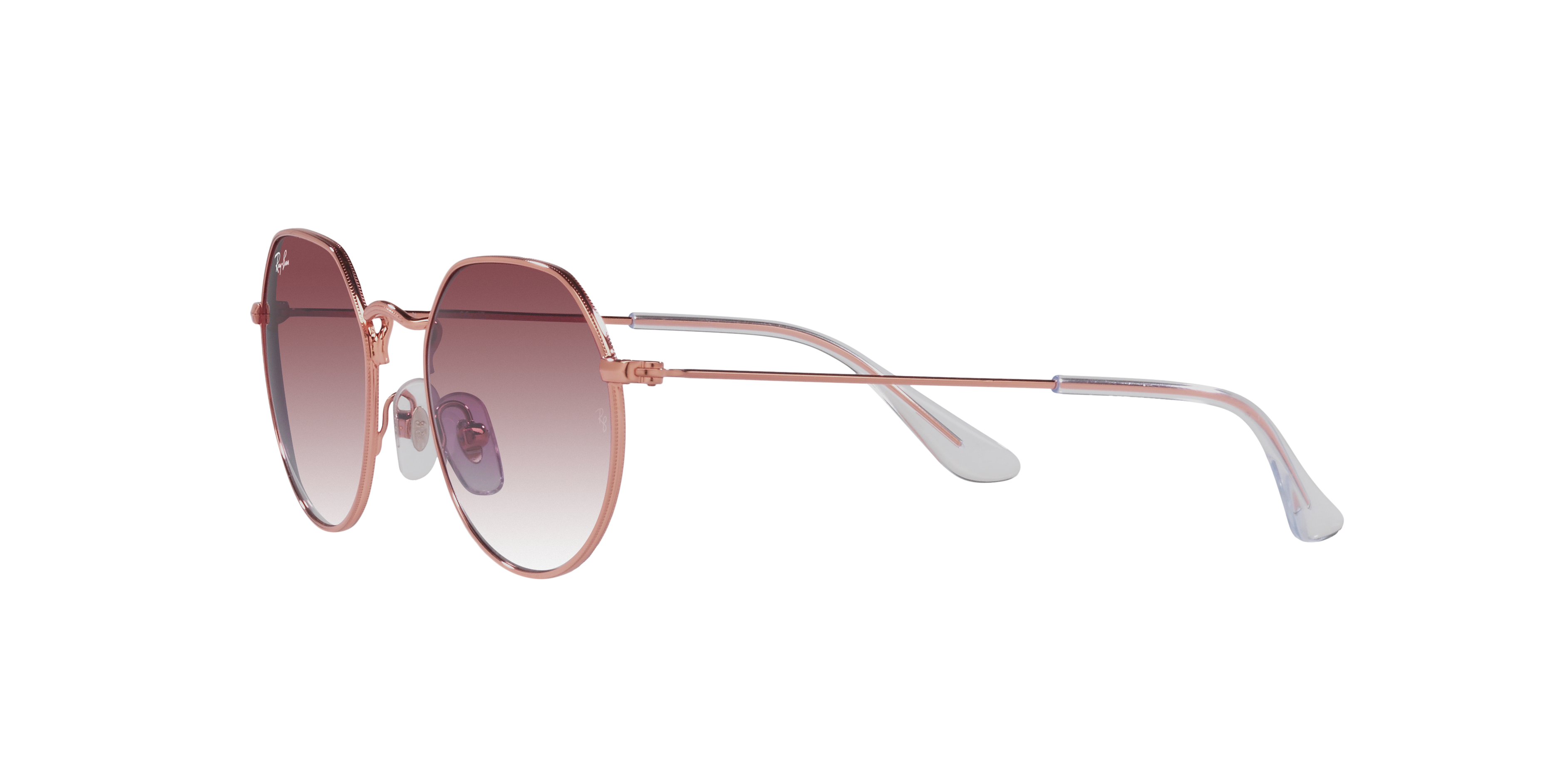 Ray-Ban RJ9565S JUNIOR JACK 291/8H