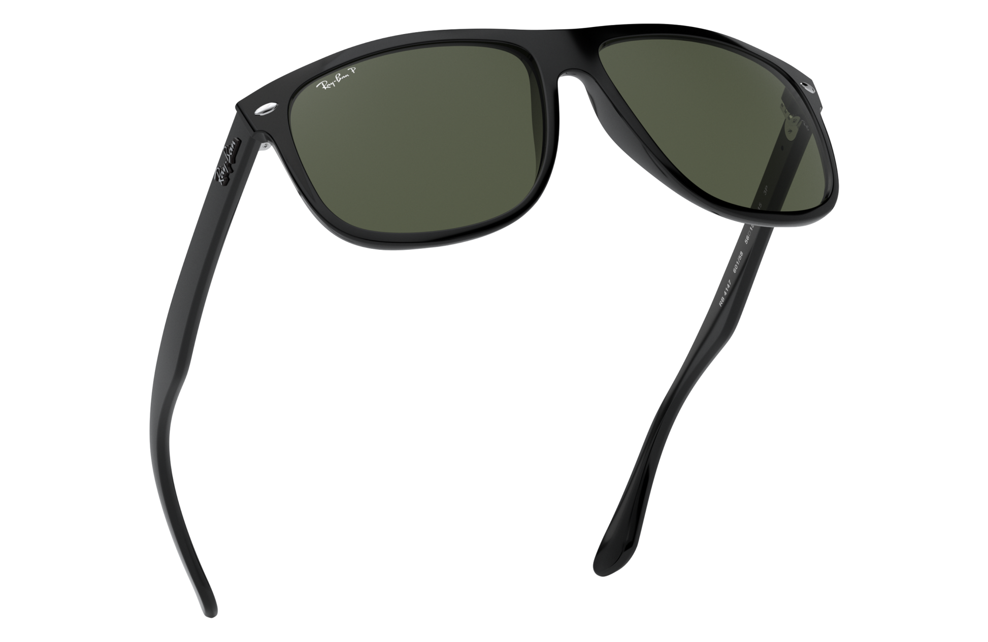 Ray-Ban RB4147 BOYFRIEND 601/58