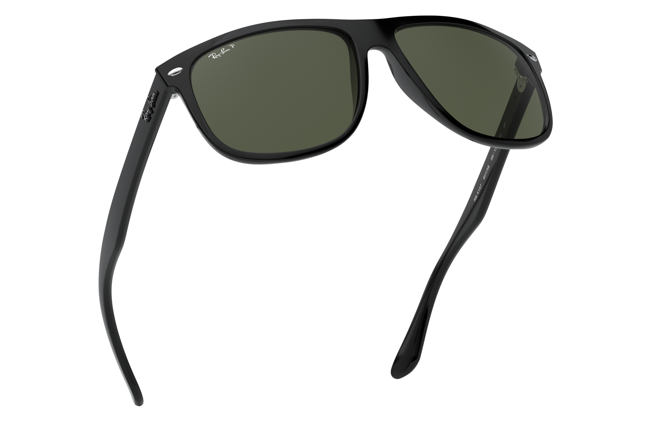 Ray-Ban RB4147 BOYFRIEND 601/58
