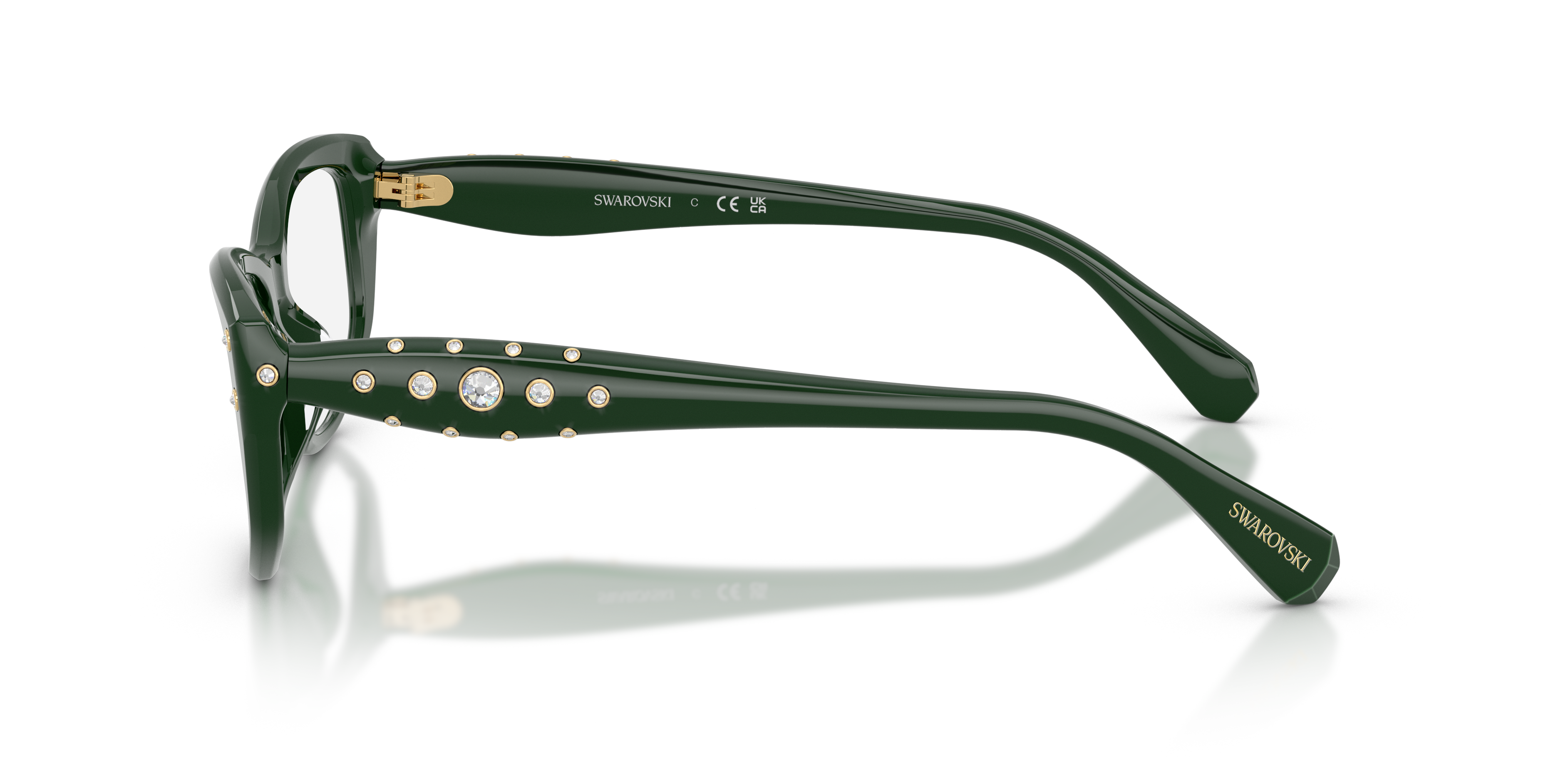 Swarovski SK2062U 1026