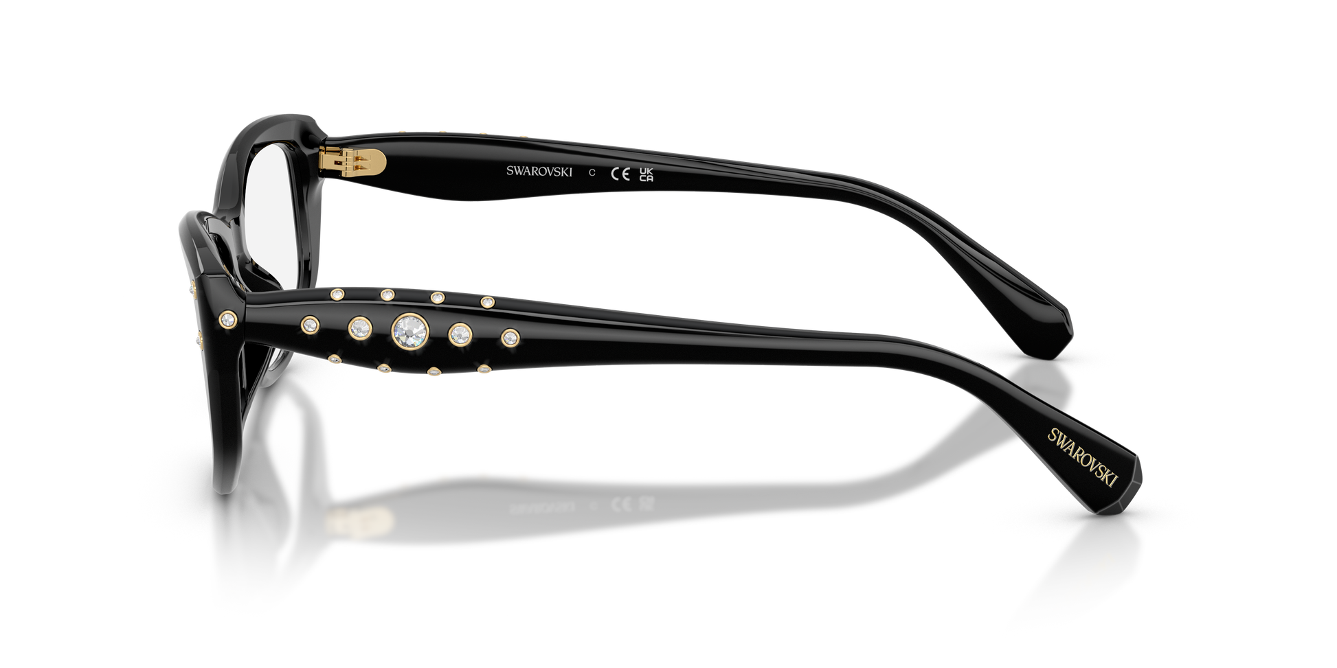 Swarovski SK2062U 1001