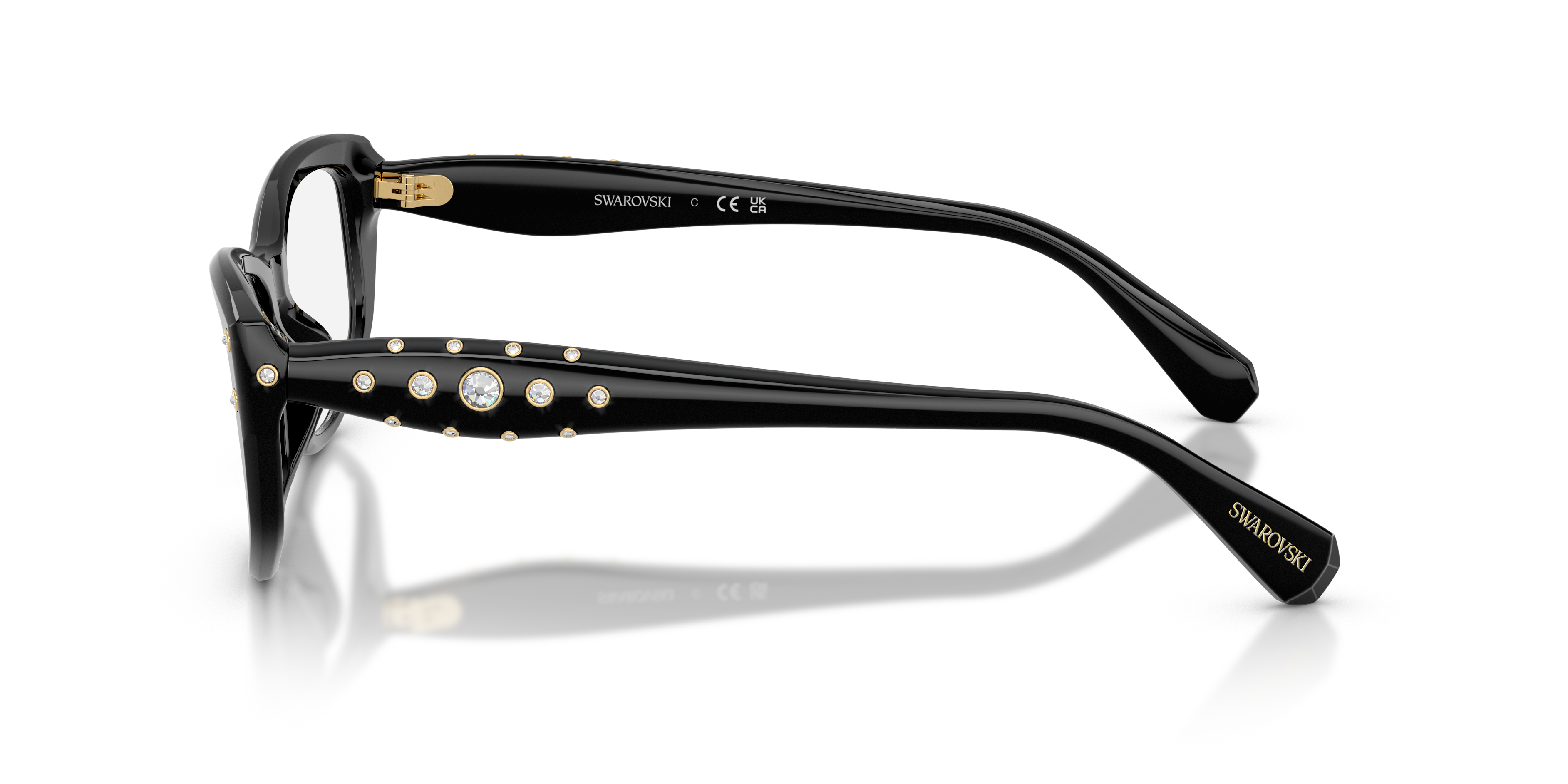 Swarovski SK2062U 1001