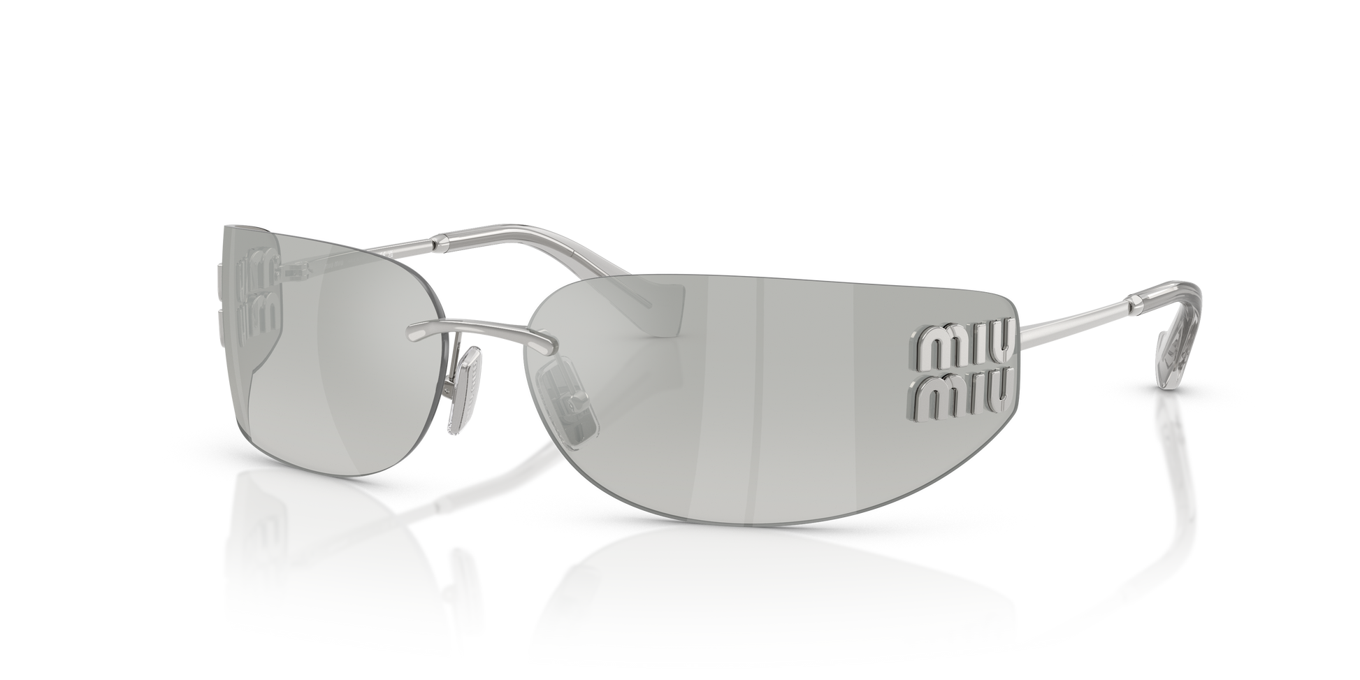 Miu Miu MU A51S 1BC10Y