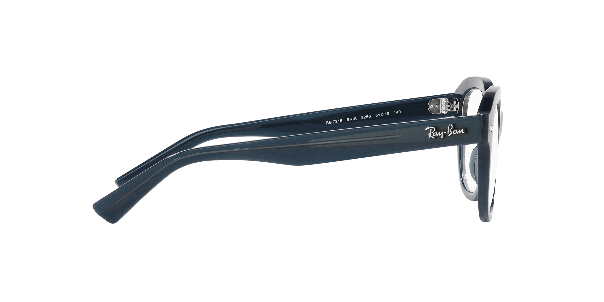 Ray-Ban RX7215 ERIK 8256