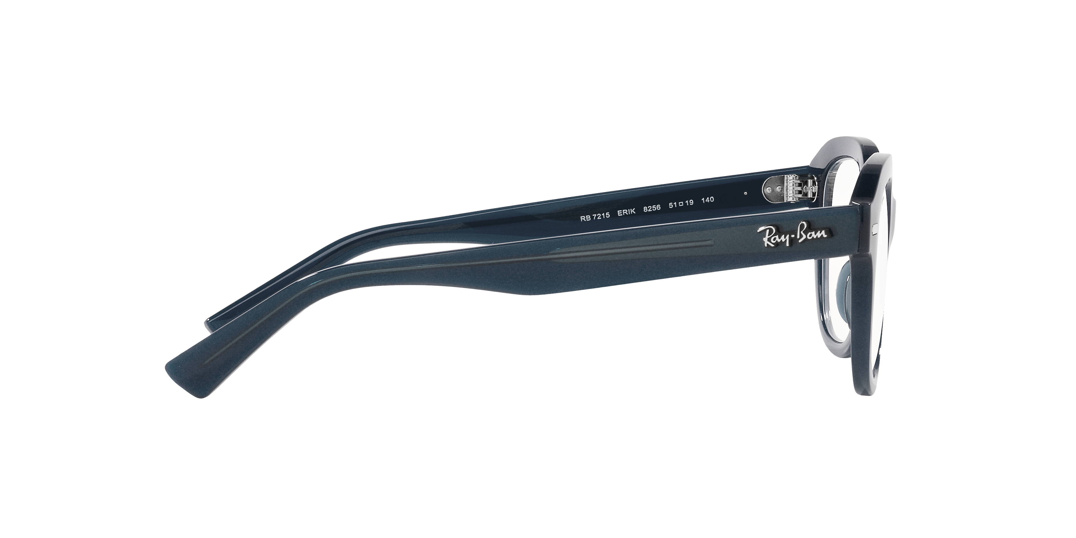 Ray-Ban RX7215 ERIK 8256