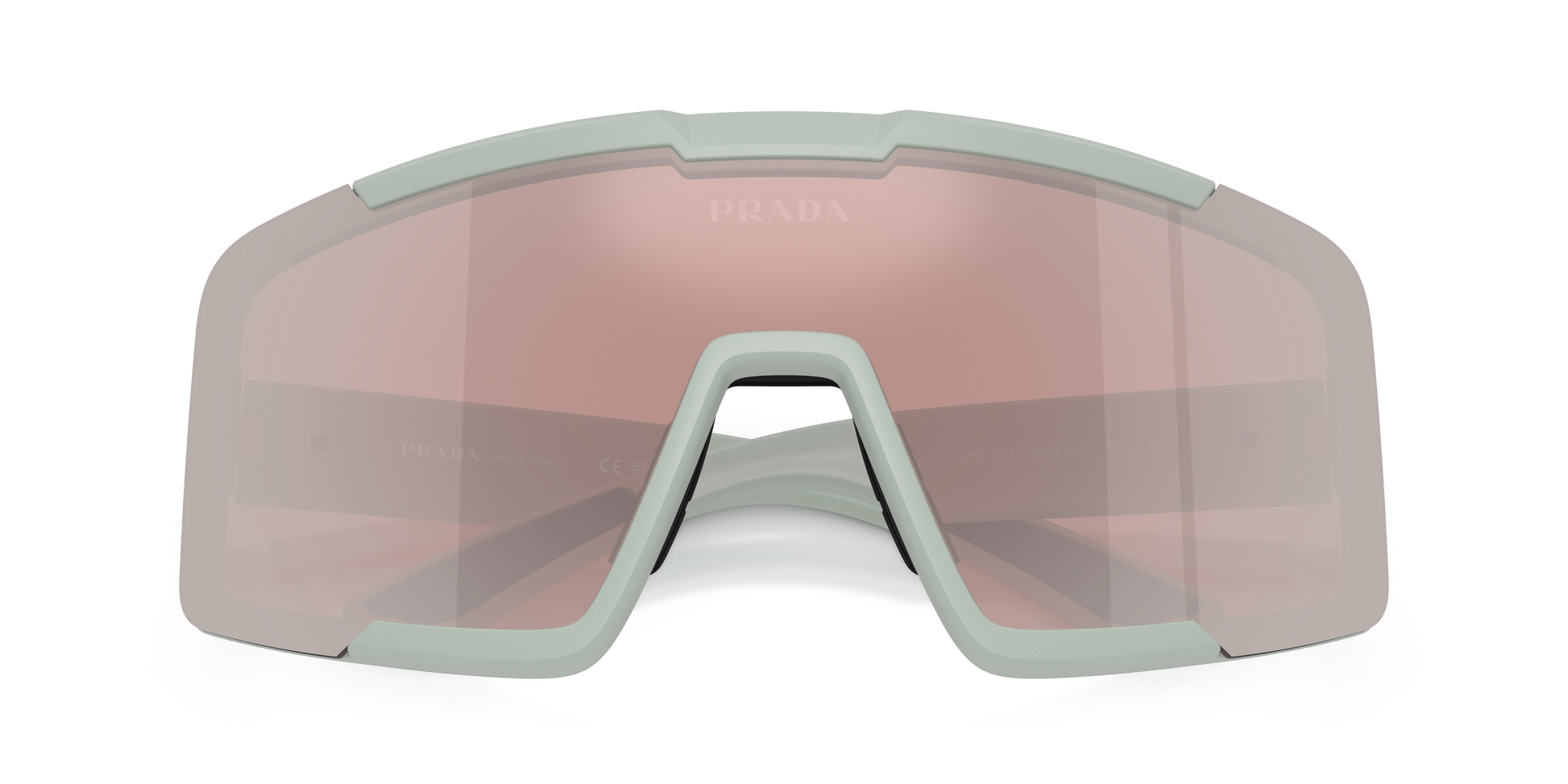 Prada Linea Rossa PS B07S 25H80U