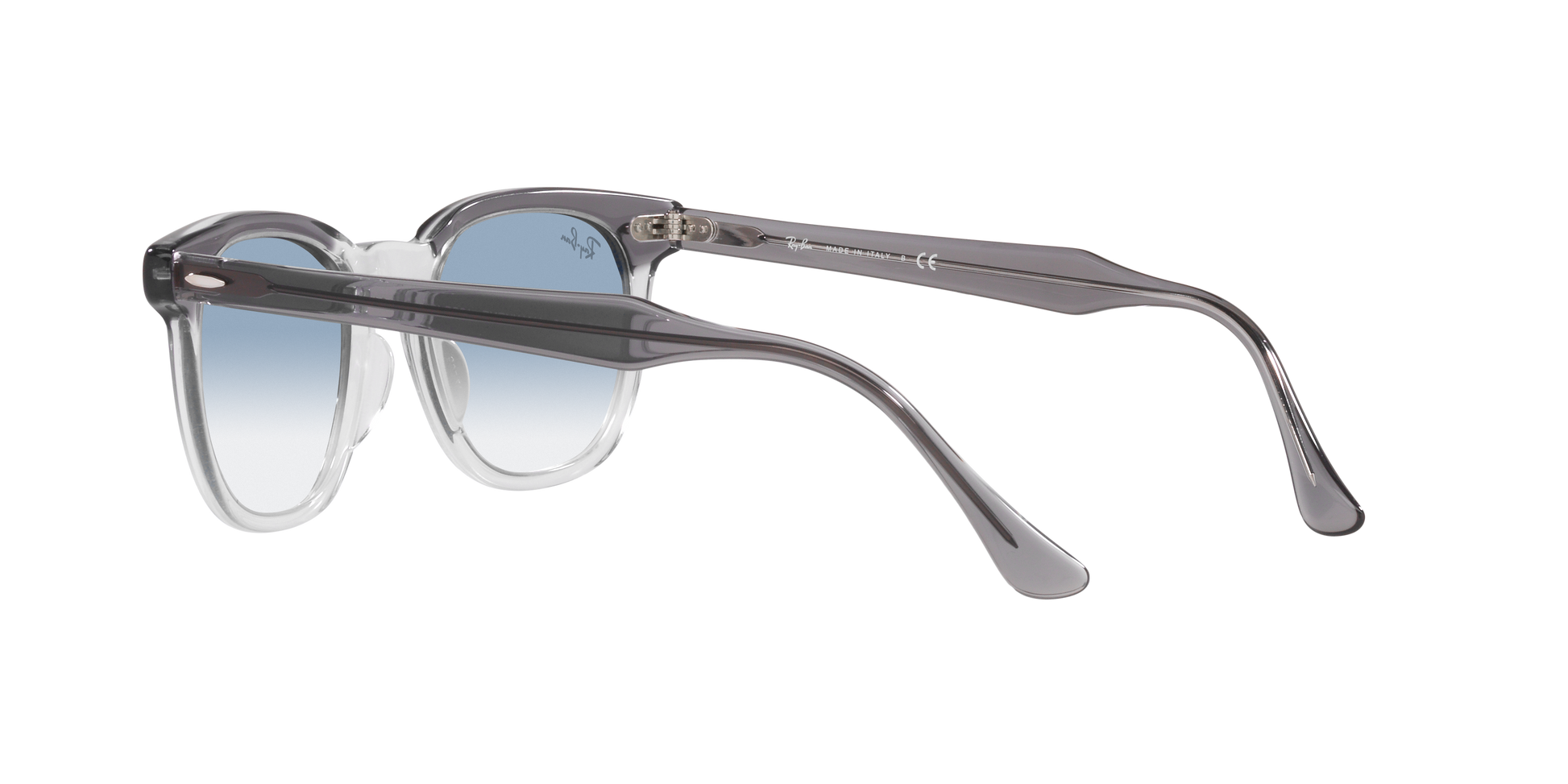 Ray-Ban RB2298 HAWKEYE 13553F