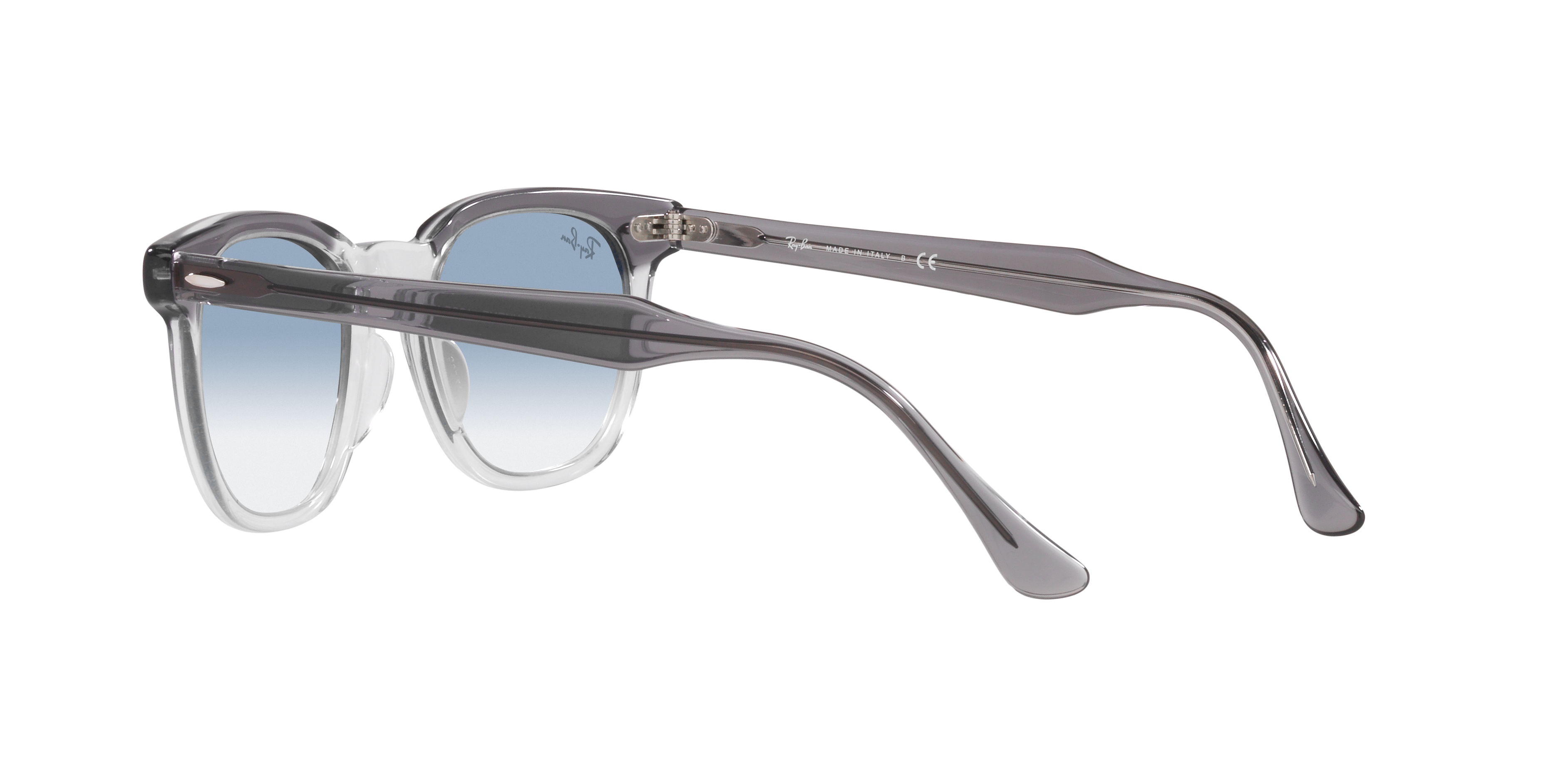 Ray-Ban RB2298 HAWKEYE 13553F